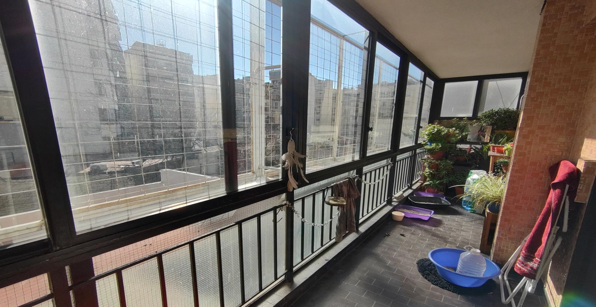 Departamento de 3 ambientes en Venta en Almagro