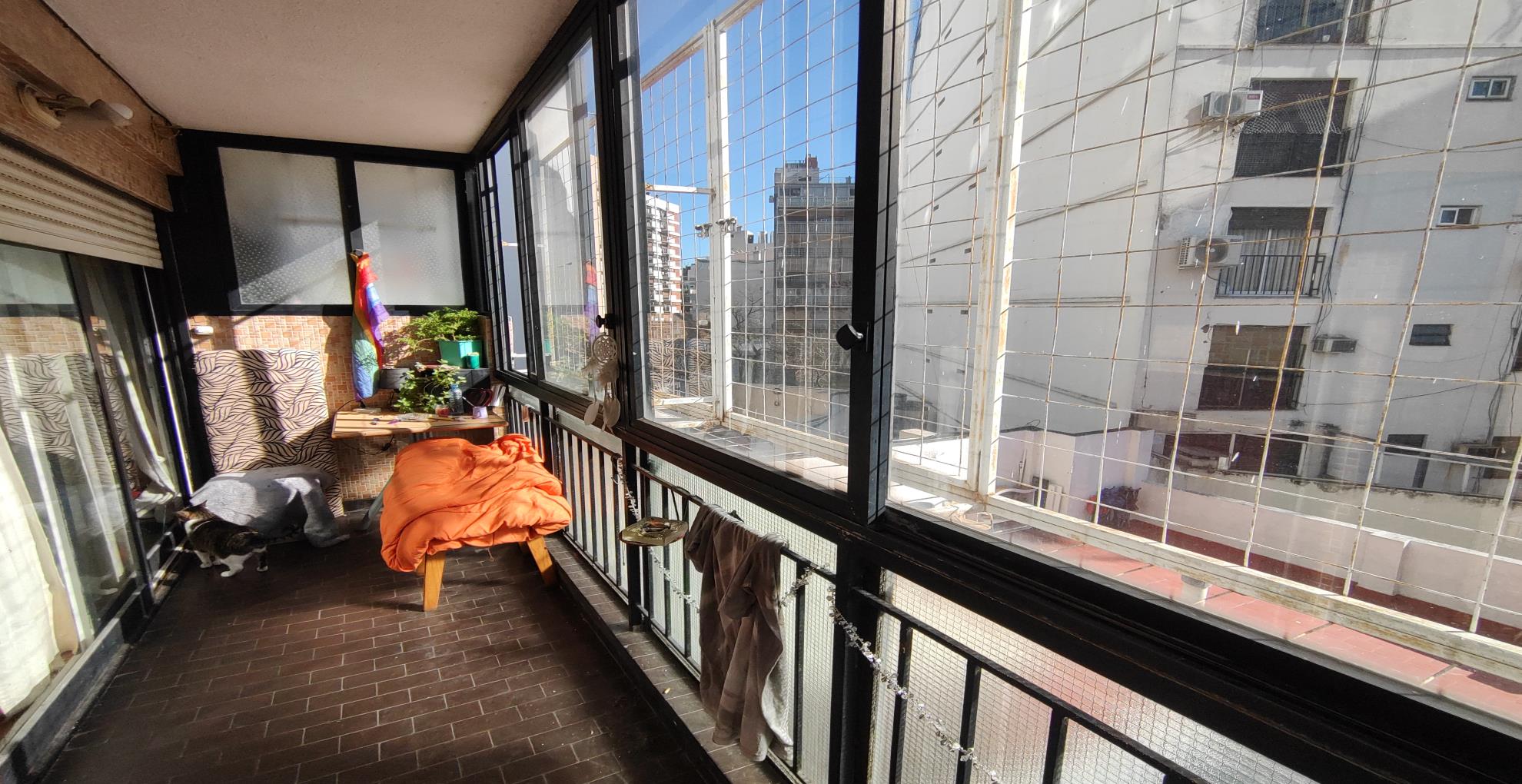 Departamento de 3 ambientes en Venta en Almagro