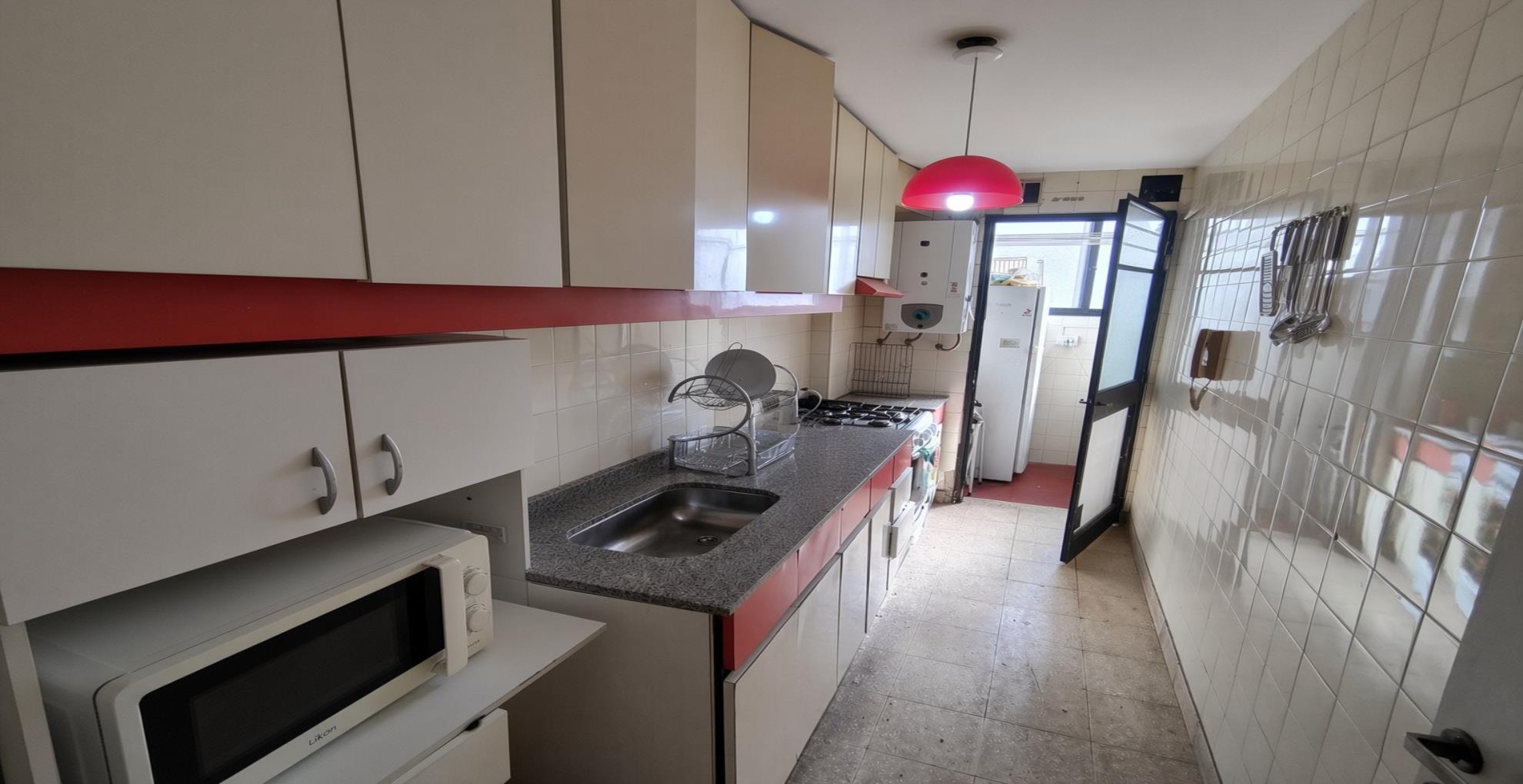 Departamento de 3 ambientes en Venta en Almagro
