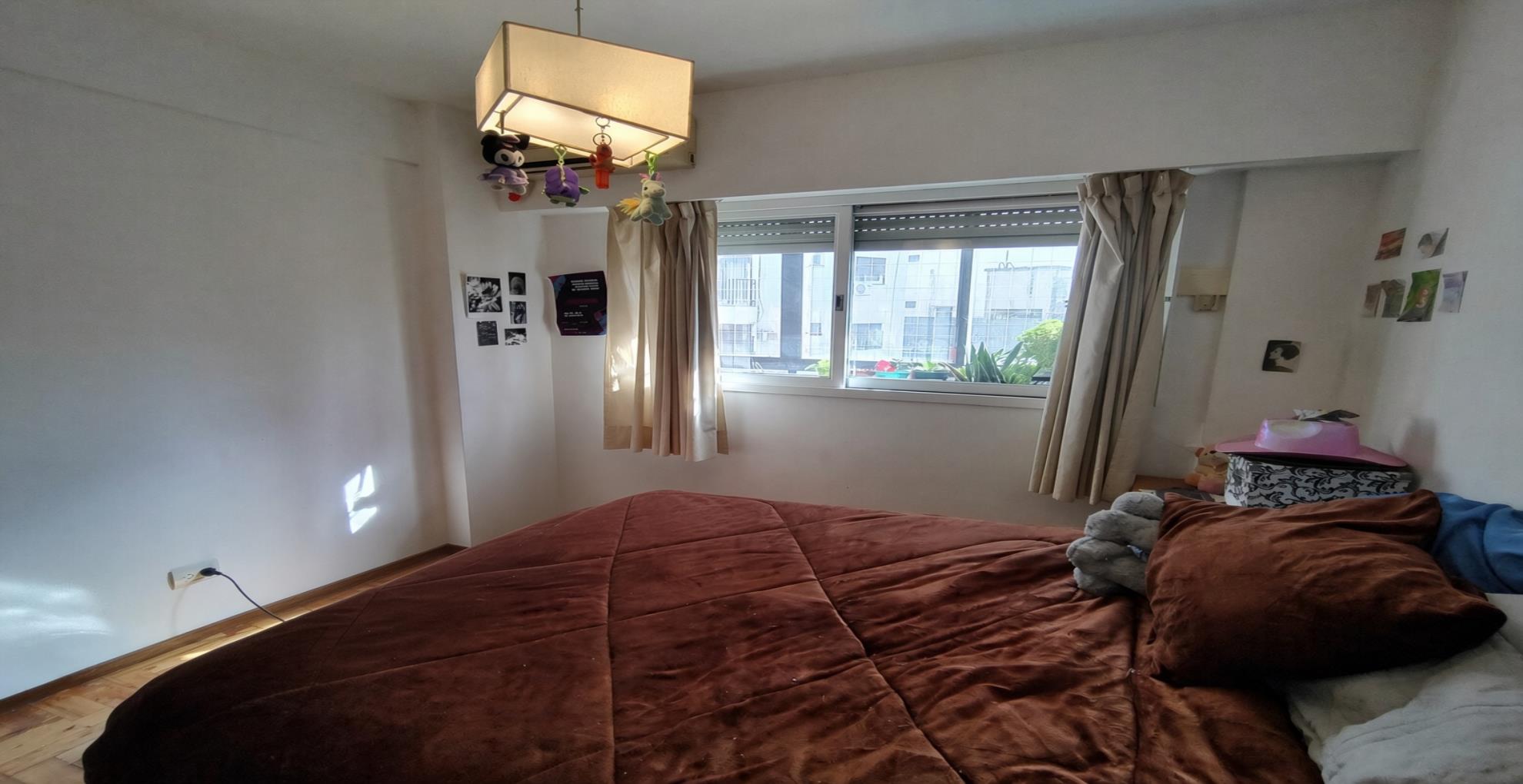 Departamento de 3 ambientes en Venta en Almagro
