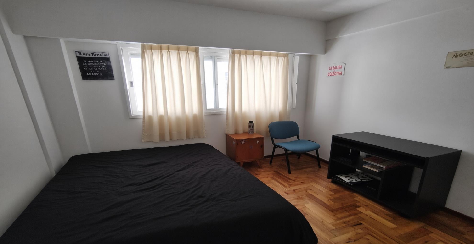 Departamento de 3 ambientes en Venta en Almagro