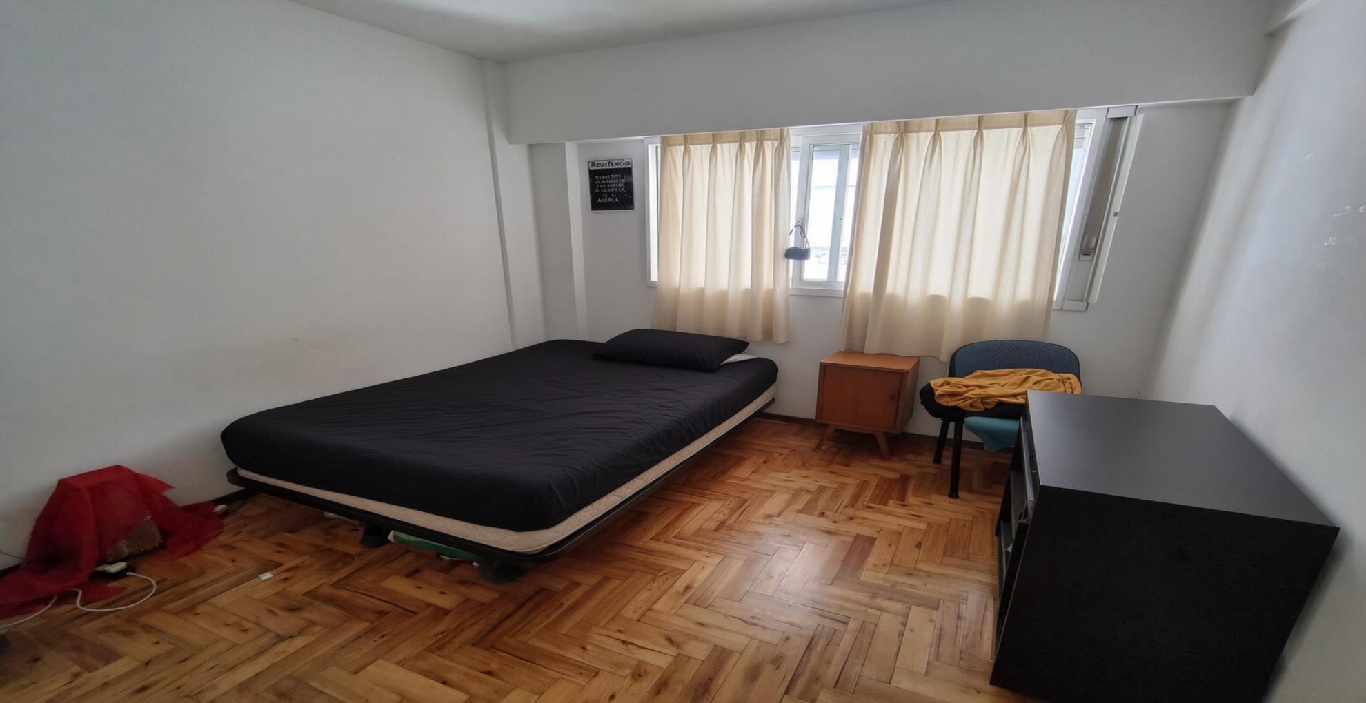 Departamento de 3 ambientes en Venta en Almagro