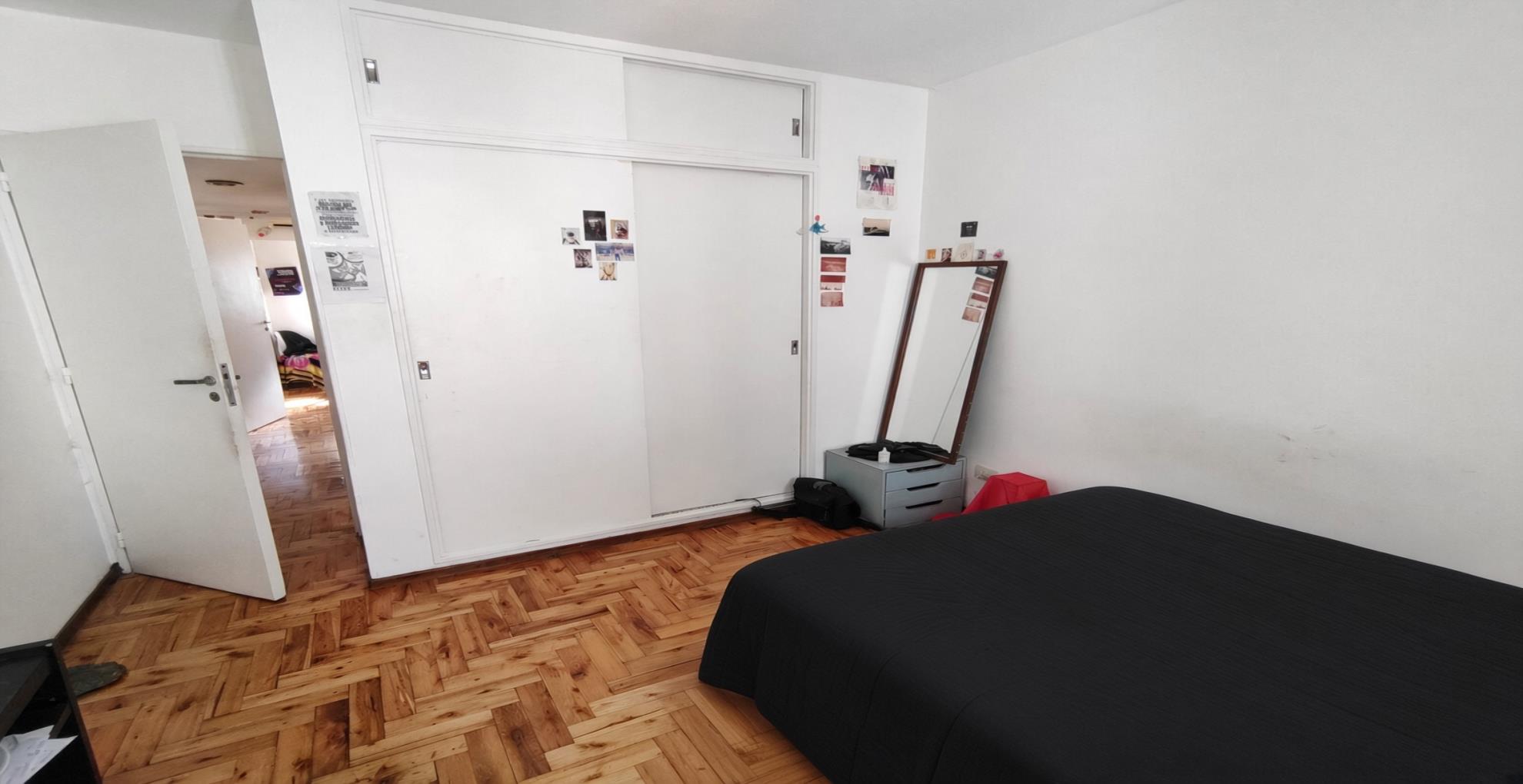 Departamento de 3 ambientes en Venta en Almagro