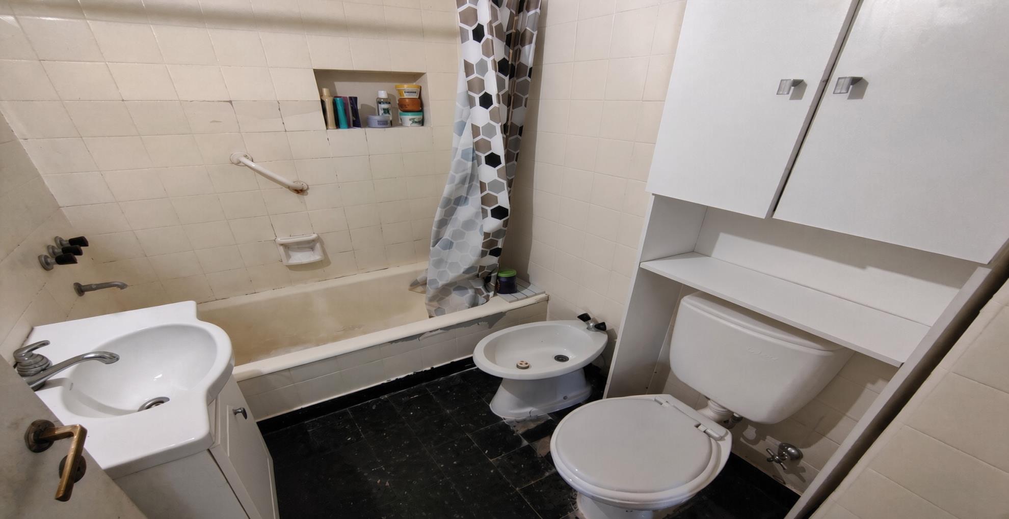 Departamento de 3 ambientes en Venta en Almagro