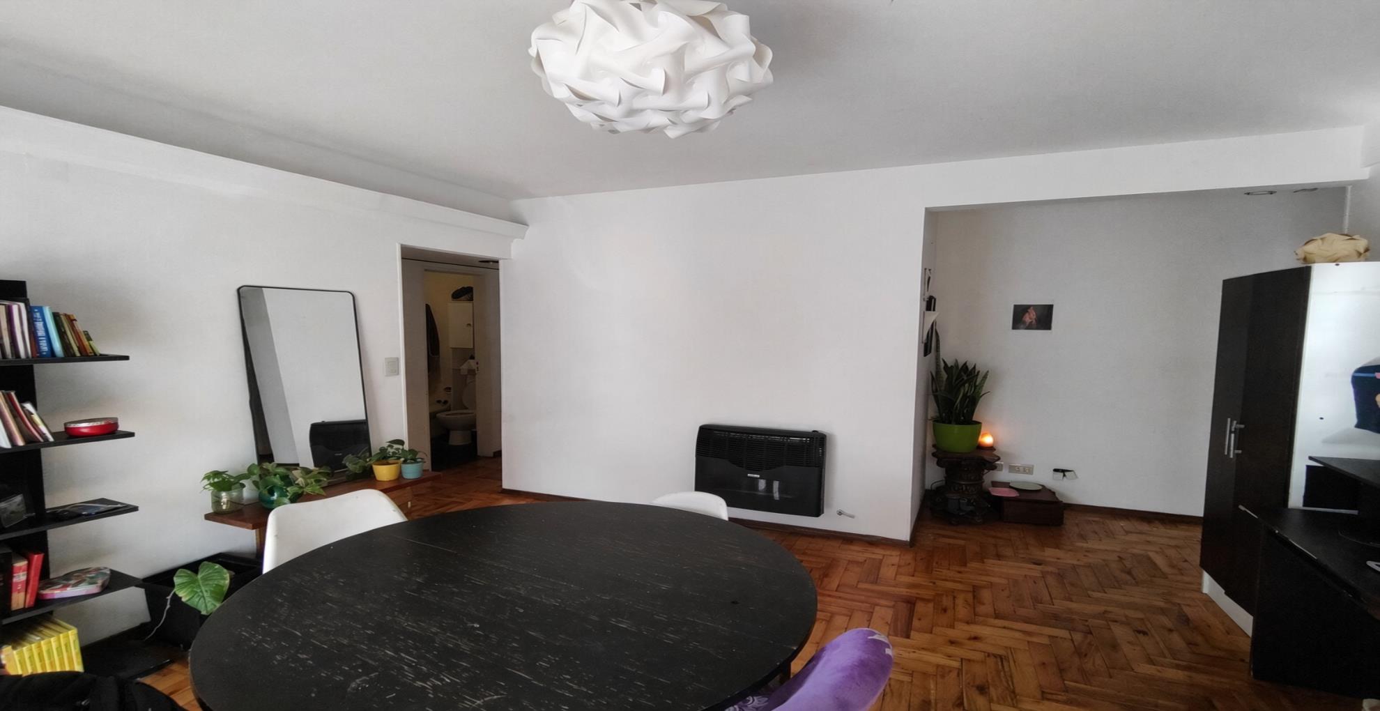 Departamento de 3 ambientes en Venta en Almagro