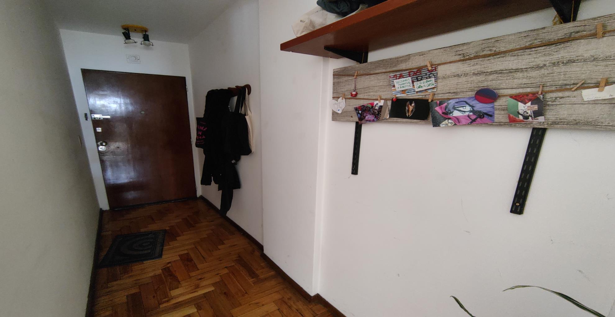 Departamento de 3 ambientes en Venta en Almagro