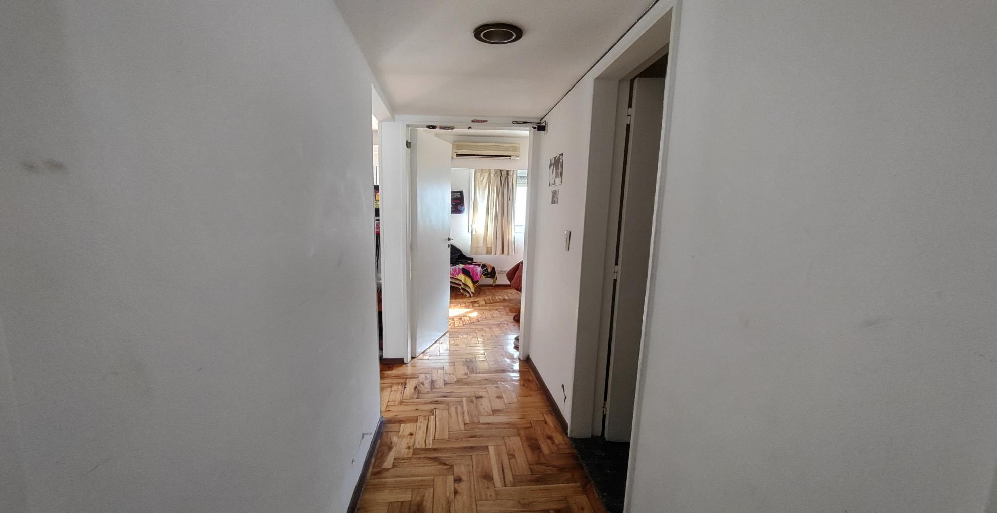 Departamento de 3 ambientes en Venta en Almagro
