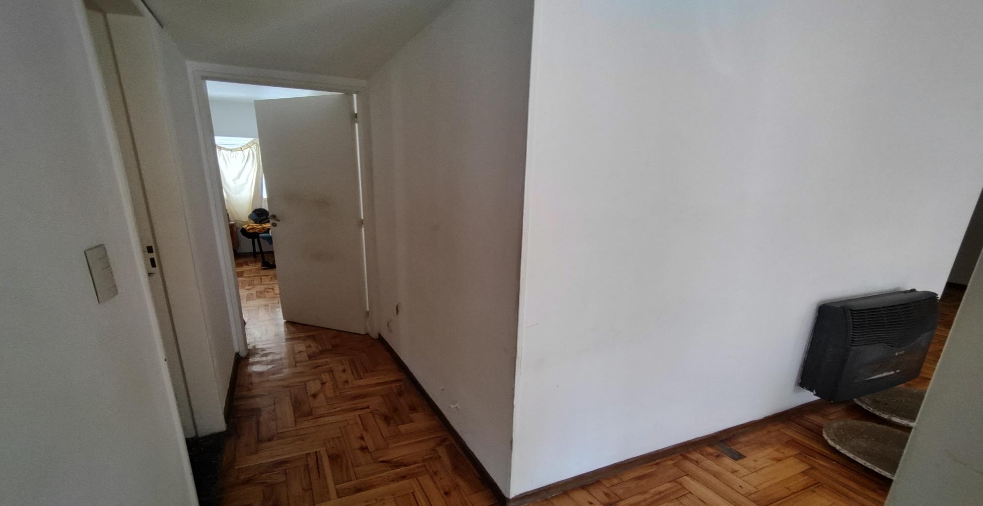 Departamento de 3 ambientes en Venta en Almagro