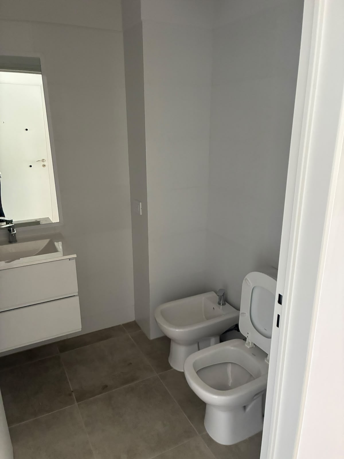 Departamento de 1 ambiente en Alquiler en Villa crespo