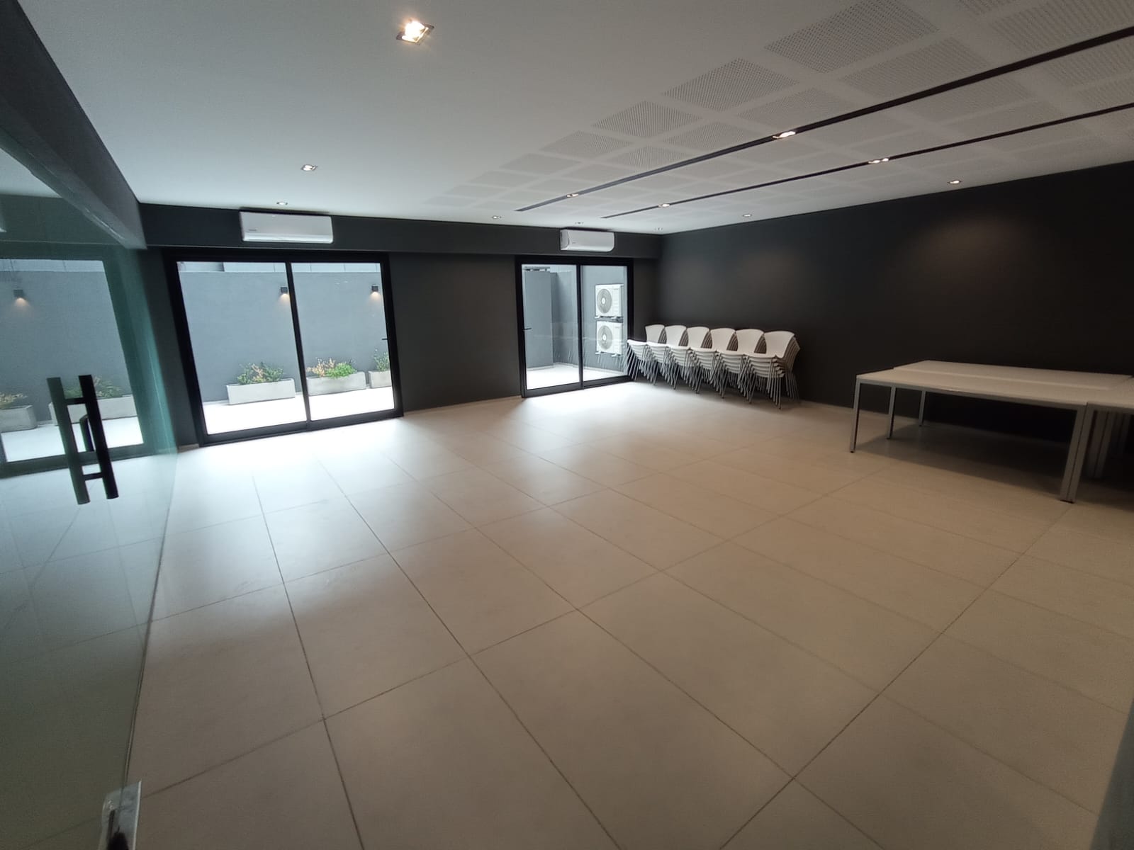 Departamento de 1 ambiente en Alquiler en Villa crespo