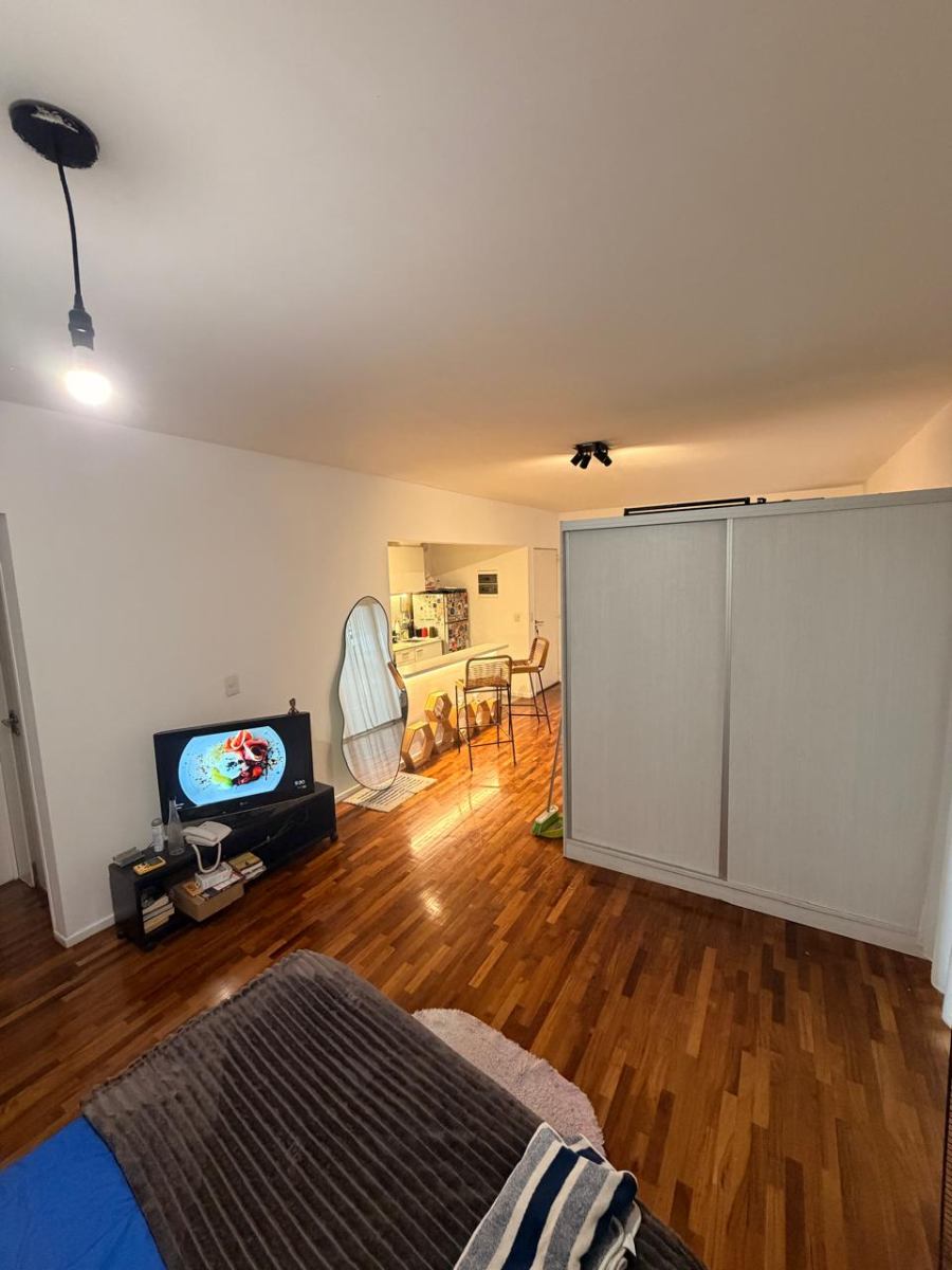Departamento de 1 ambiente en Alquiler en Palermo