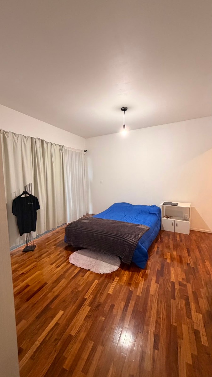 Departamento de 1 ambiente en Alquiler en Palermo