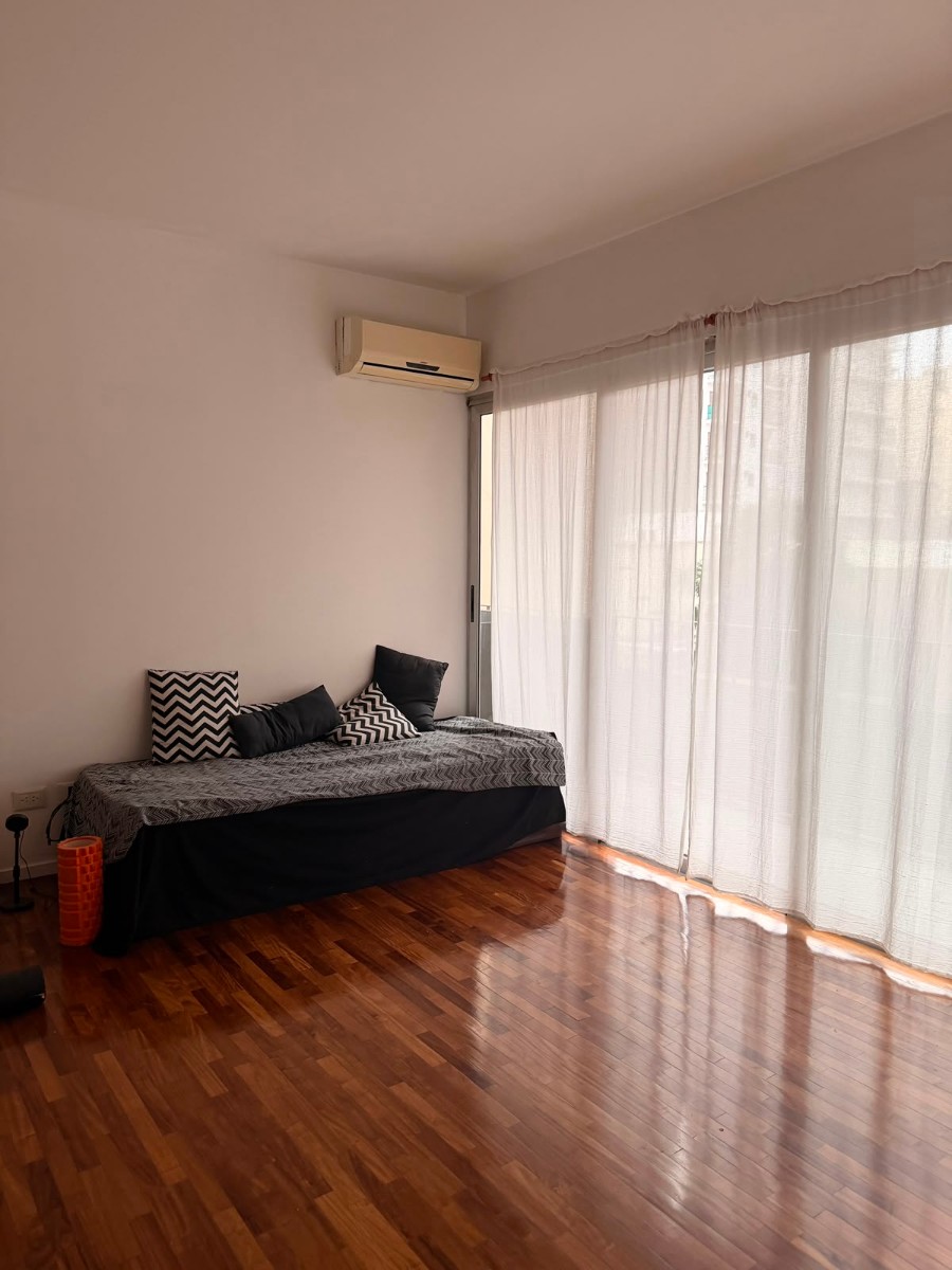 Departamento de 1 ambiente en Alquiler en Palermo