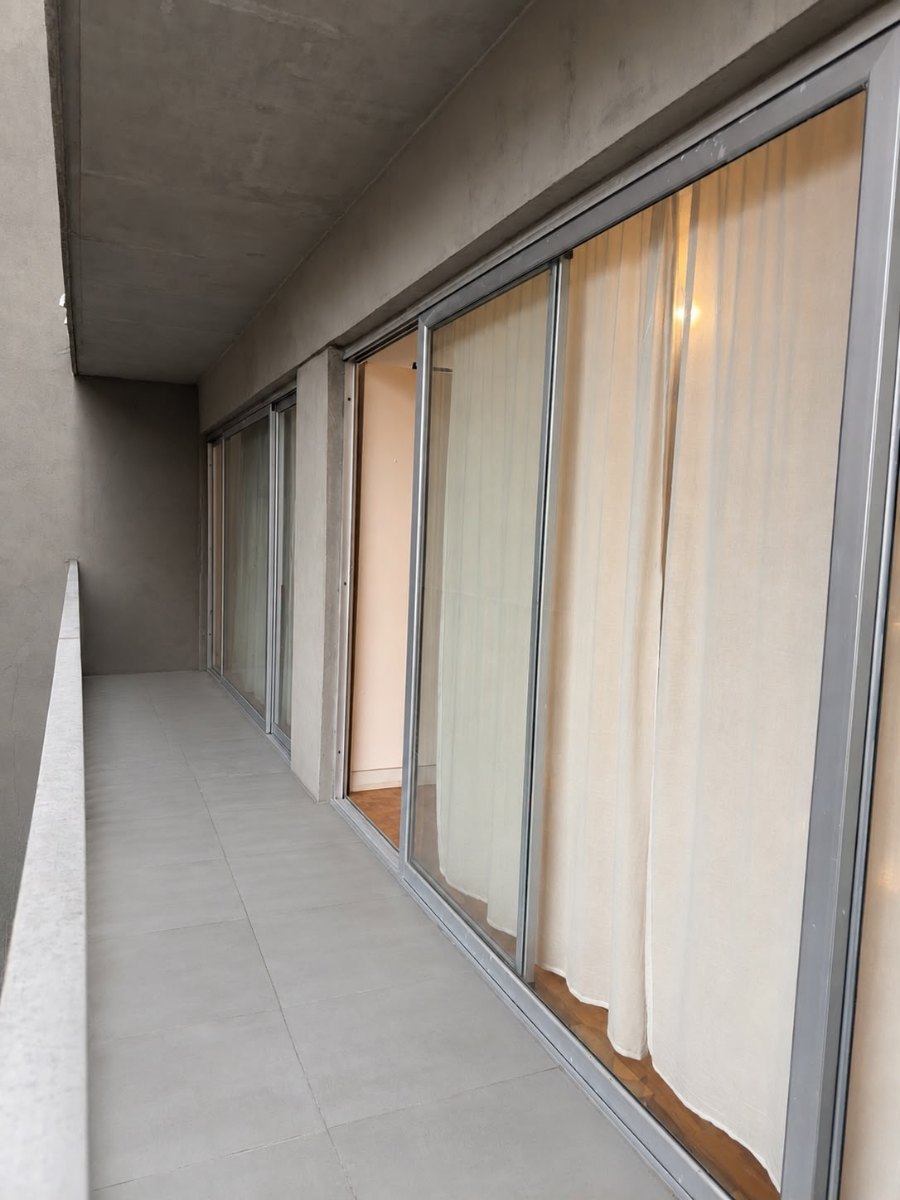 Departamento de 1 ambiente en Alquiler en Palermo
