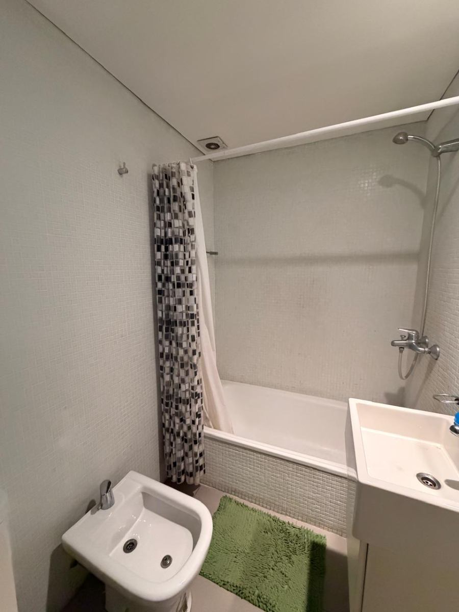 Departamento de 1 ambiente en Alquiler en Palermo