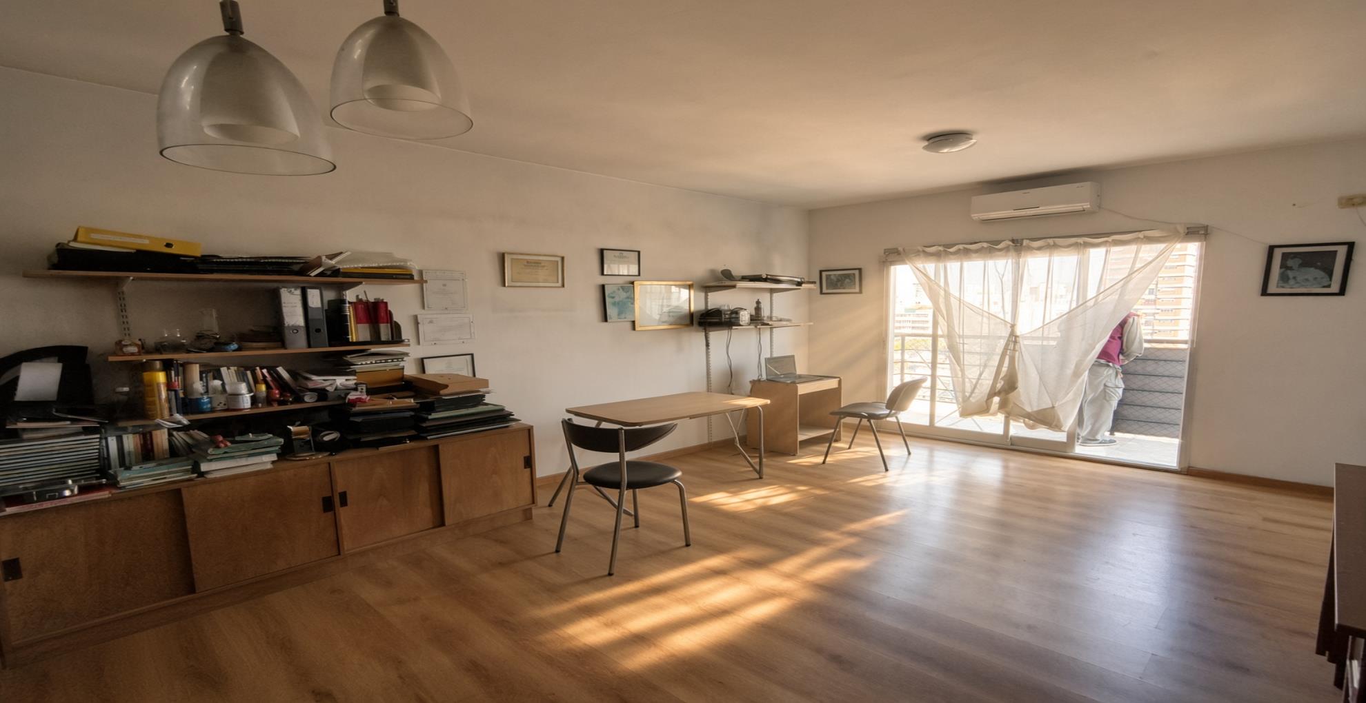 Departamento de 2 ambientes en Venta en Almagro
