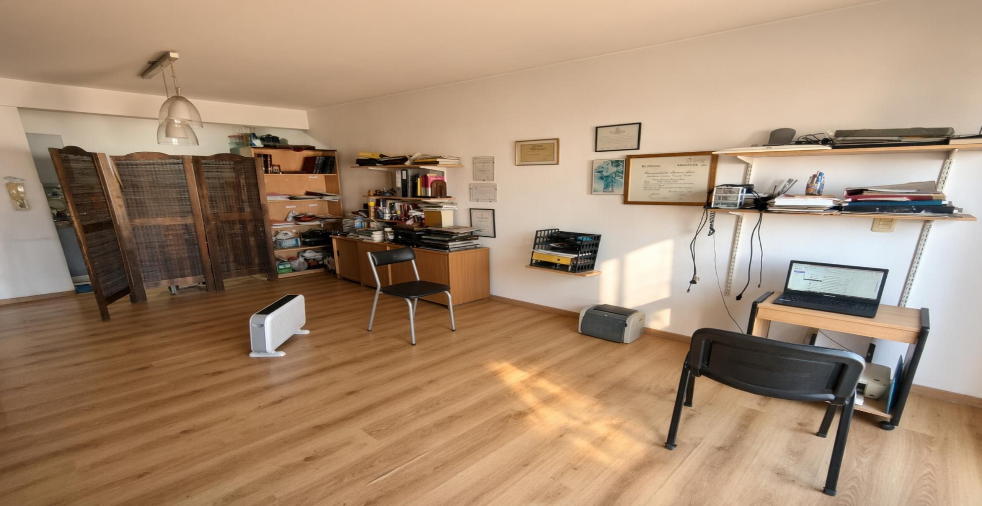 Departamento de 2 ambientes en Venta en Almagro