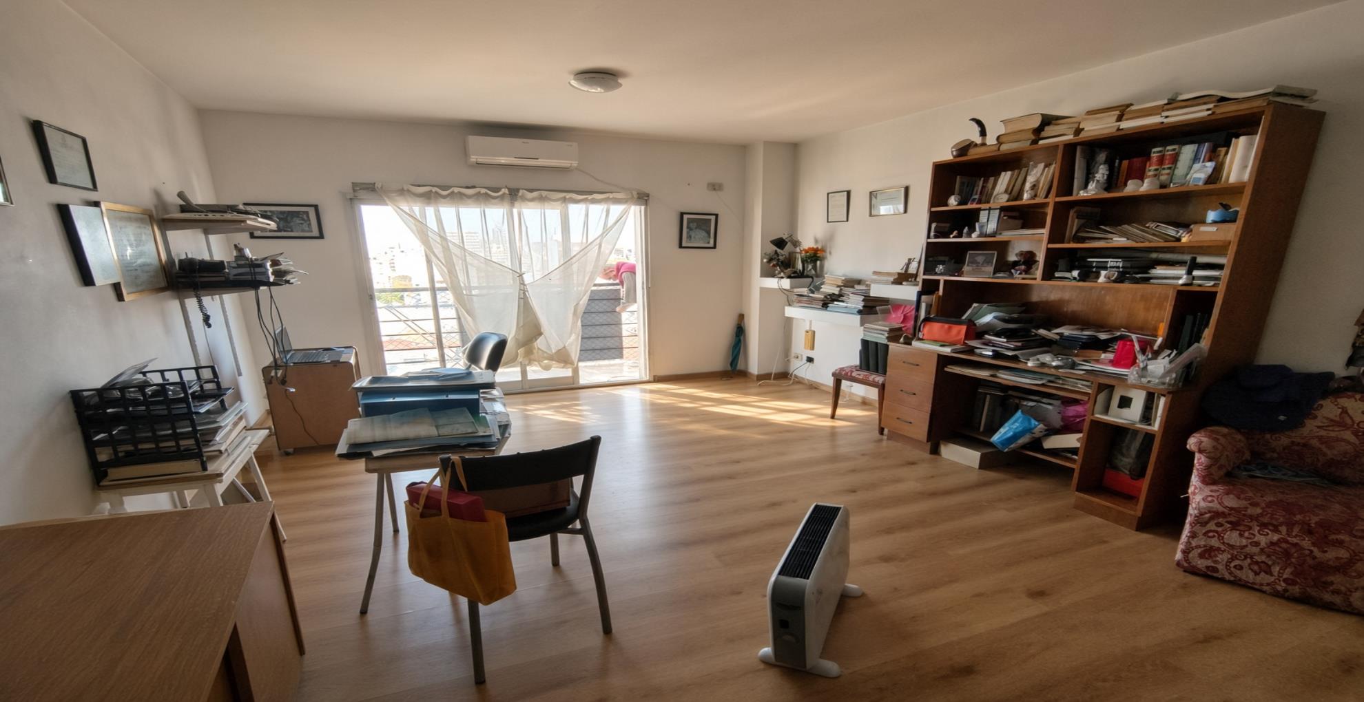 Departamento de 2 ambientes en Venta en Almagro