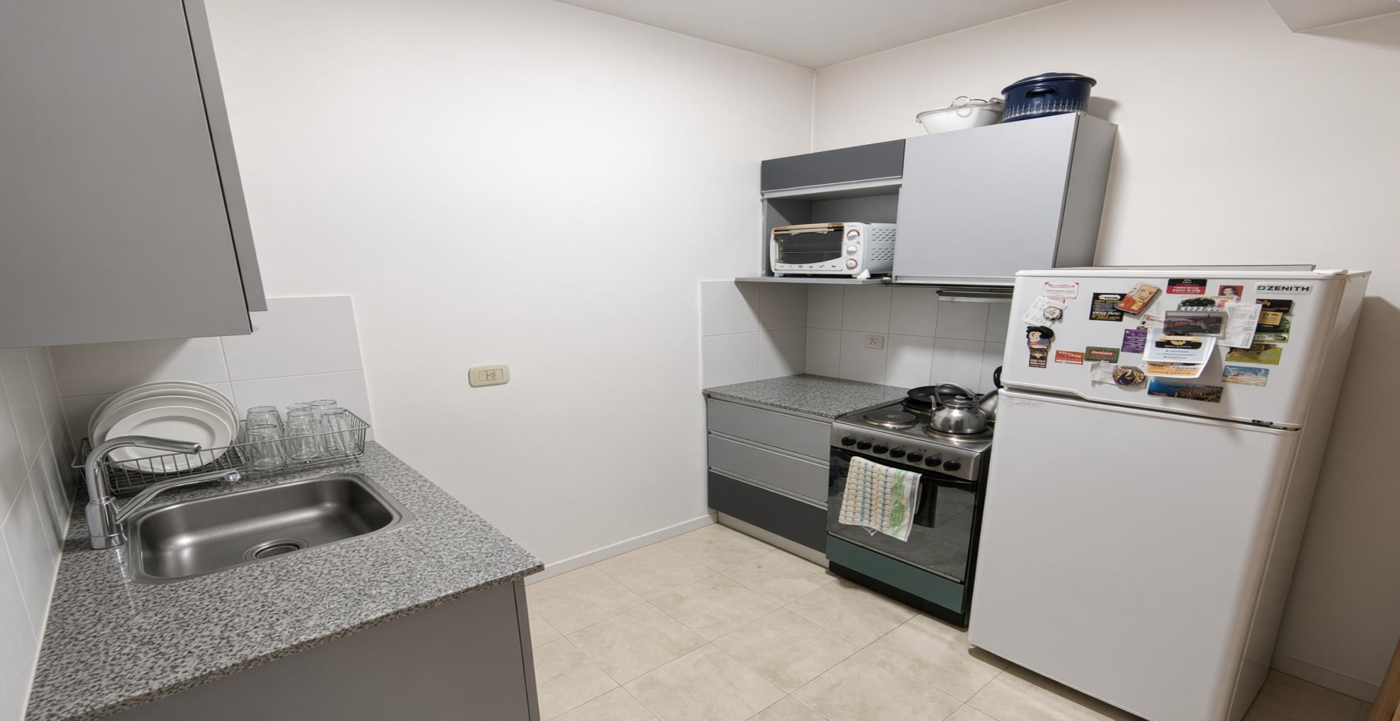 Departamento de 2 ambientes en Venta en Almagro