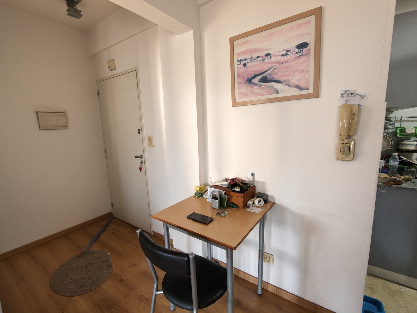 Departamento de 2 ambientes en Venta en Almagro