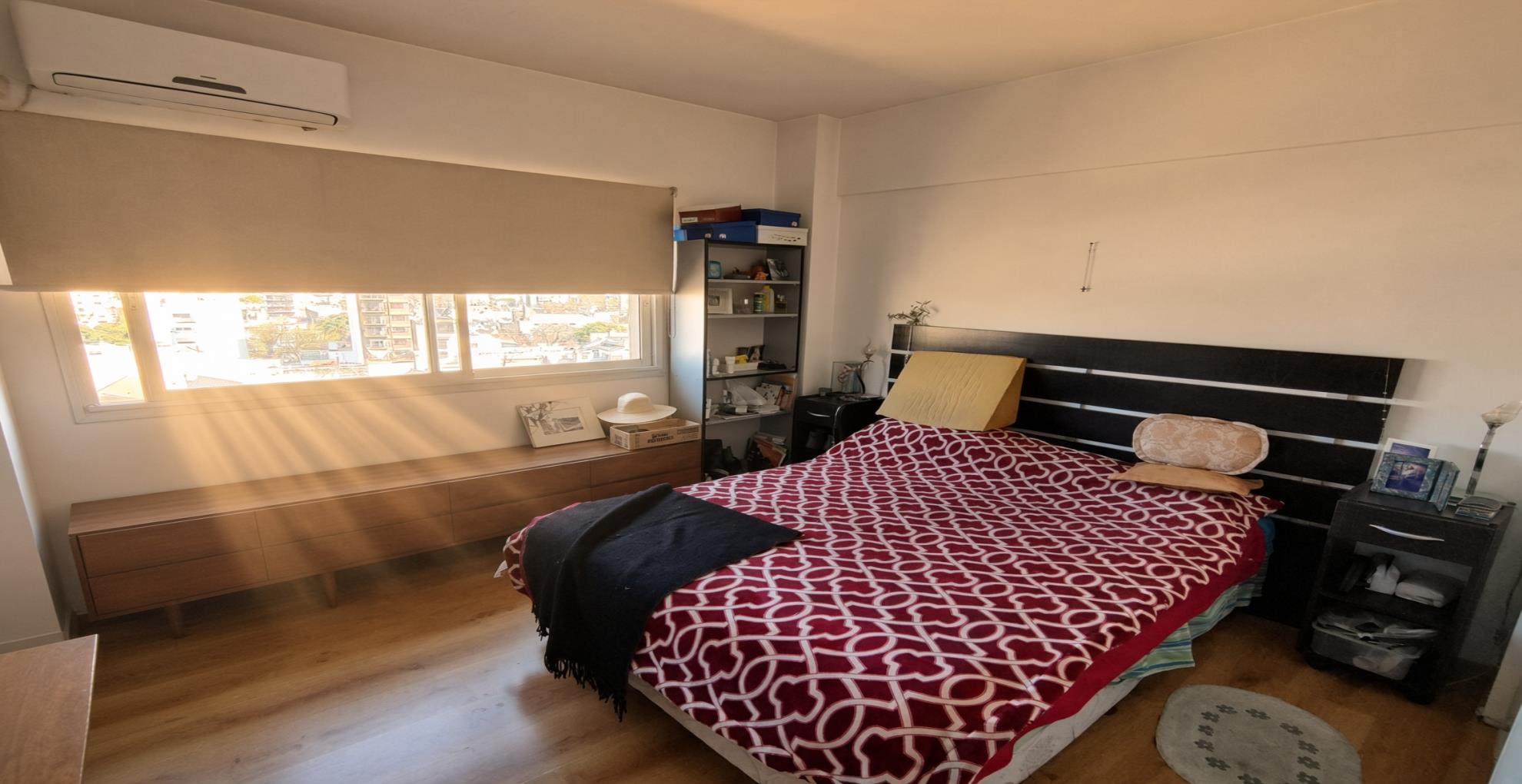Departamento de 2 ambientes en Venta en Almagro