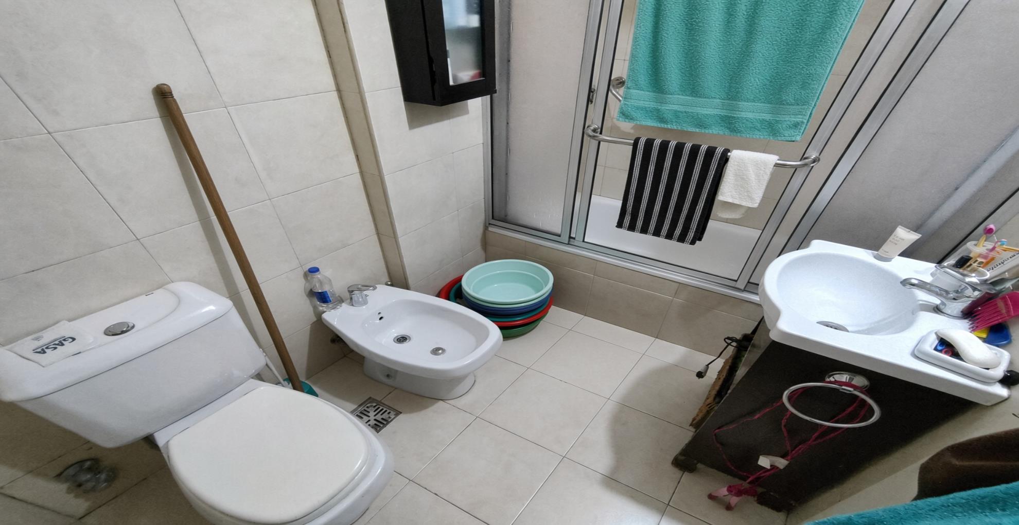 Departamento de 2 ambientes en Venta en Almagro