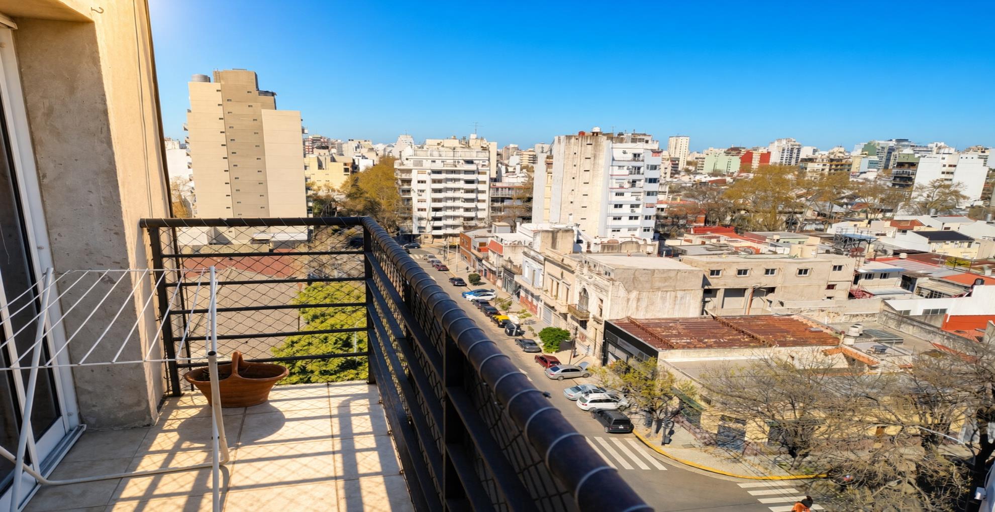 Departamento de 2 ambientes en Venta en Almagro