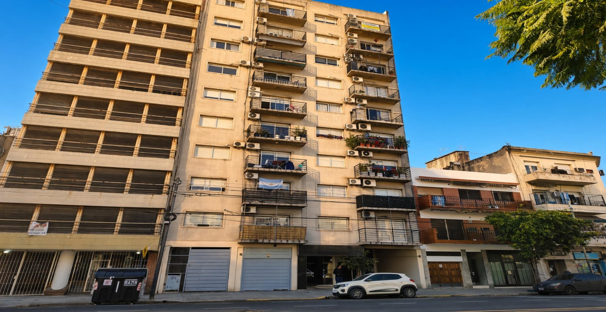 Departamento de 2 ambientes en Venta en Almagro