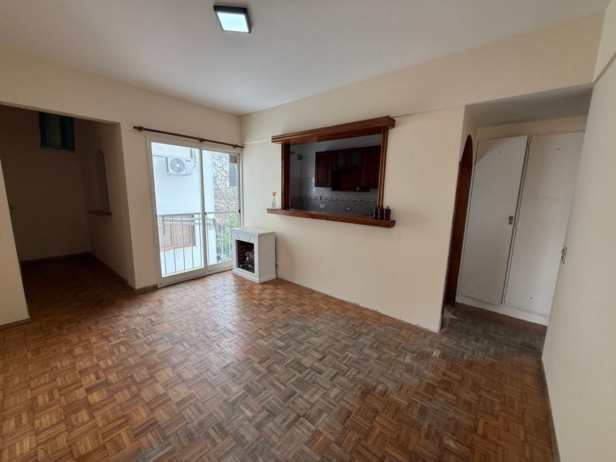 Departamento de 2 ambientes en  Alquiler en Villa Crespo. BELAUSTEGUI LUIS DR. al 600. Imagen 1