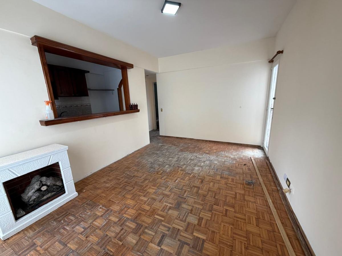 Departamento de 2 ambientes en Alquiler en Villa crespo