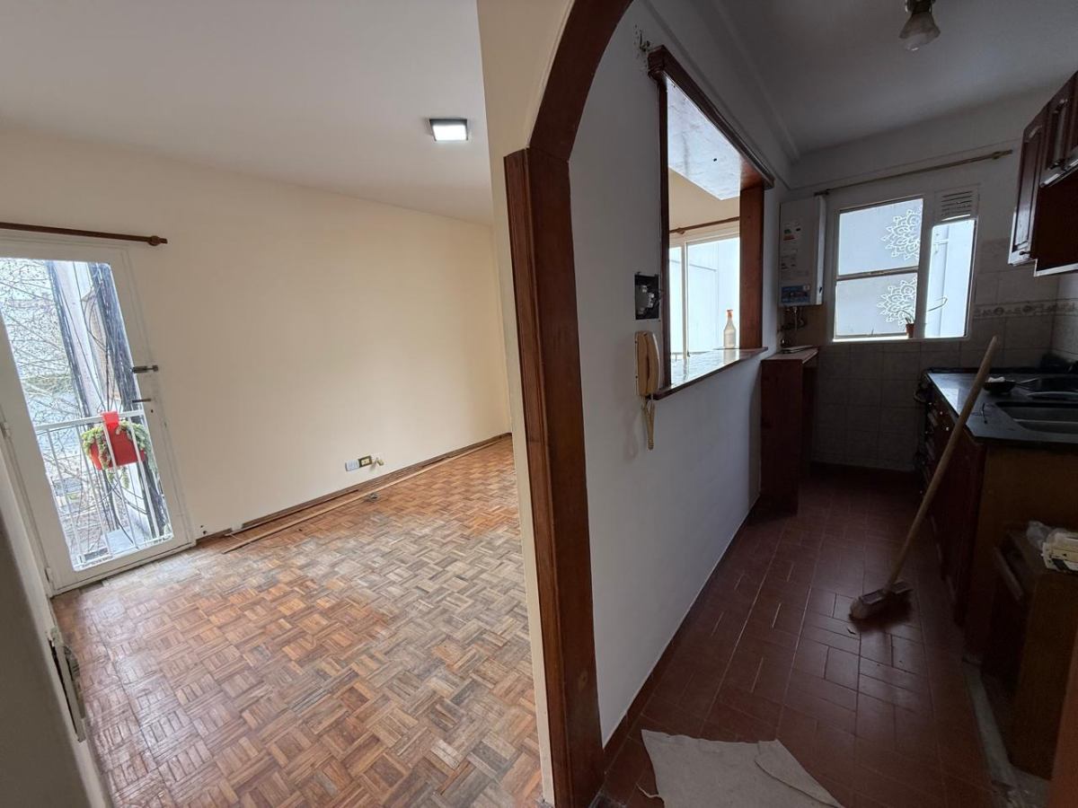 Departamento de 2 ambientes en Alquiler en Villa crespo