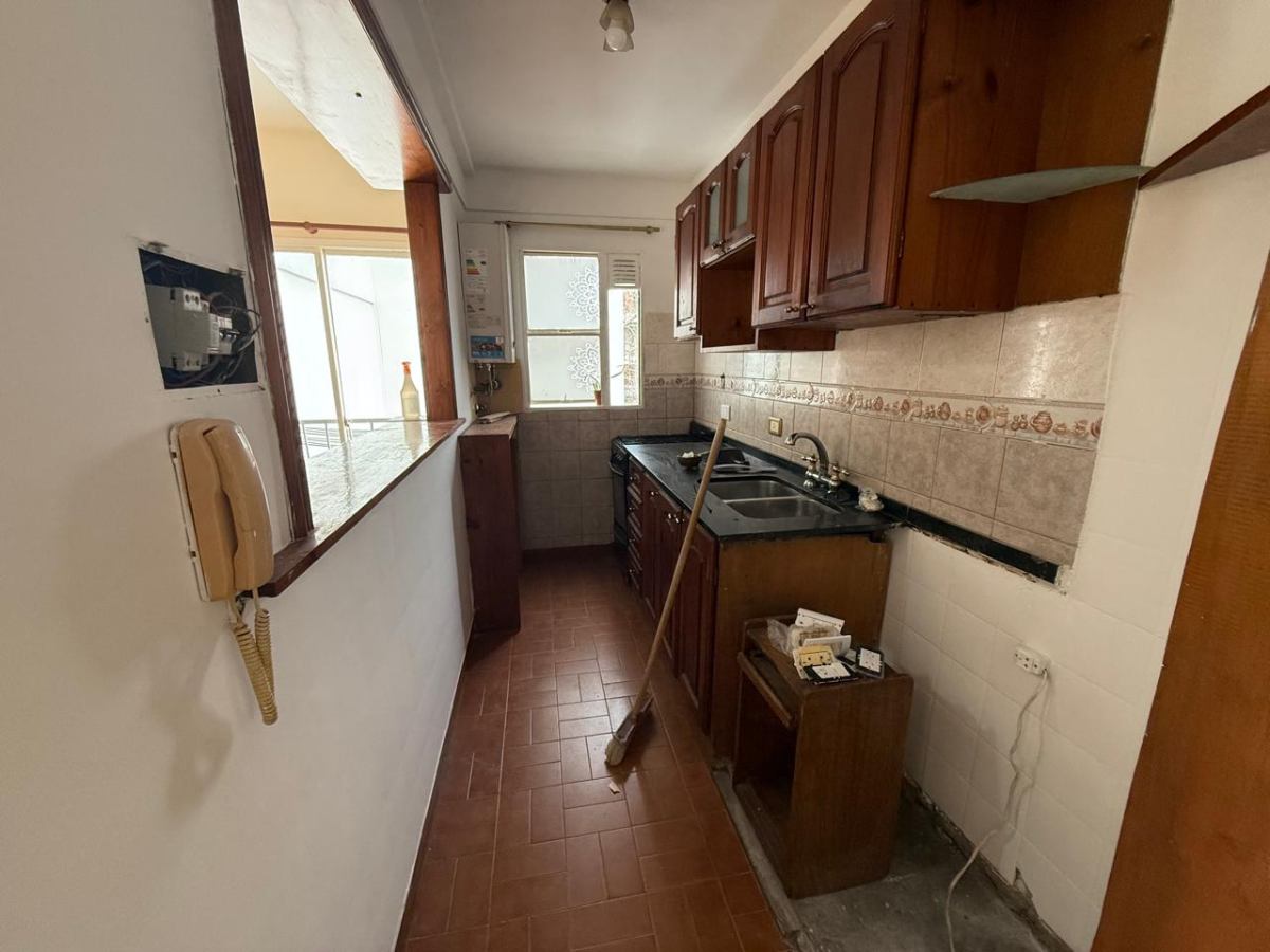 Departamento de 2 ambientes en Alquiler en Villa crespo