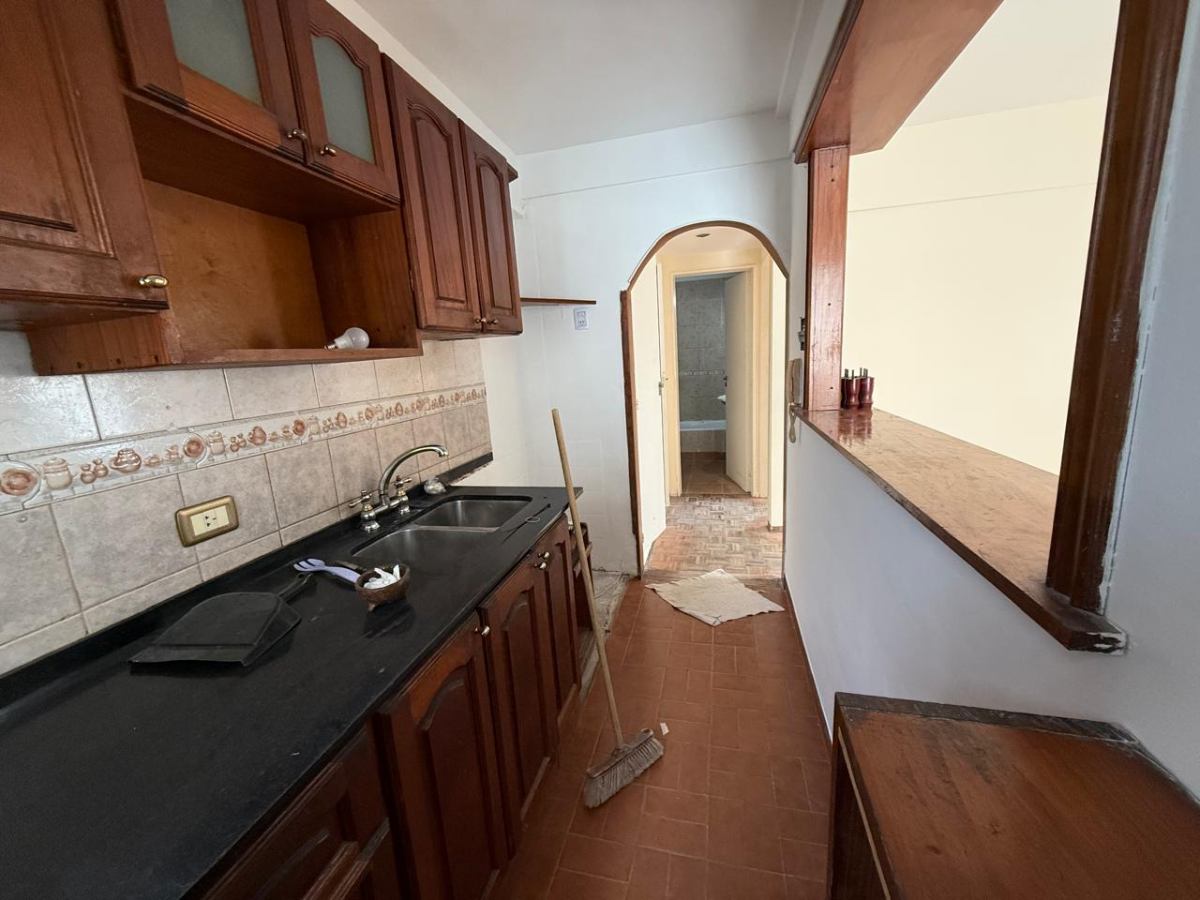 Departamento de 2 ambientes en Alquiler en Villa crespo