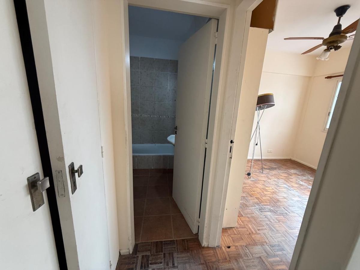 Departamento de 2 ambientes en Alquiler en Villa crespo