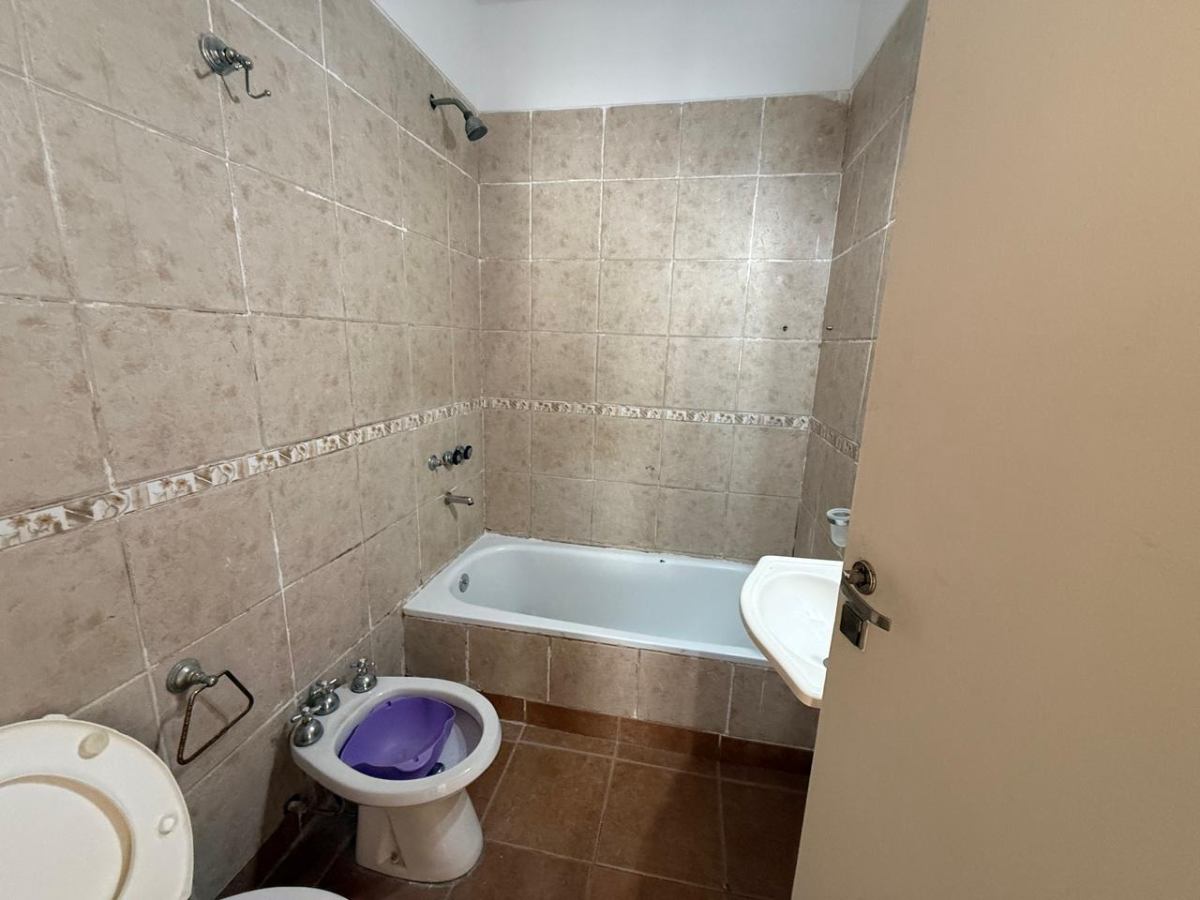 Departamento de 2 ambientes en Alquiler en Villa crespo