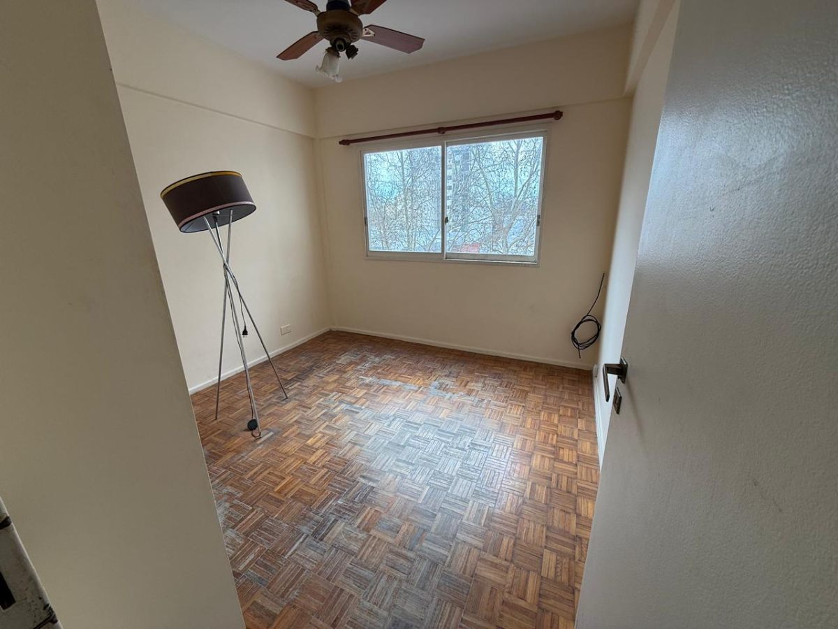 Departamento de 2 ambientes en Alquiler en Villa crespo