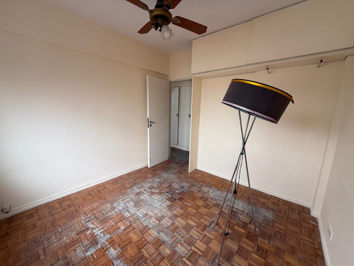 Departamento de 2 ambientes en Alquiler en Villa crespo