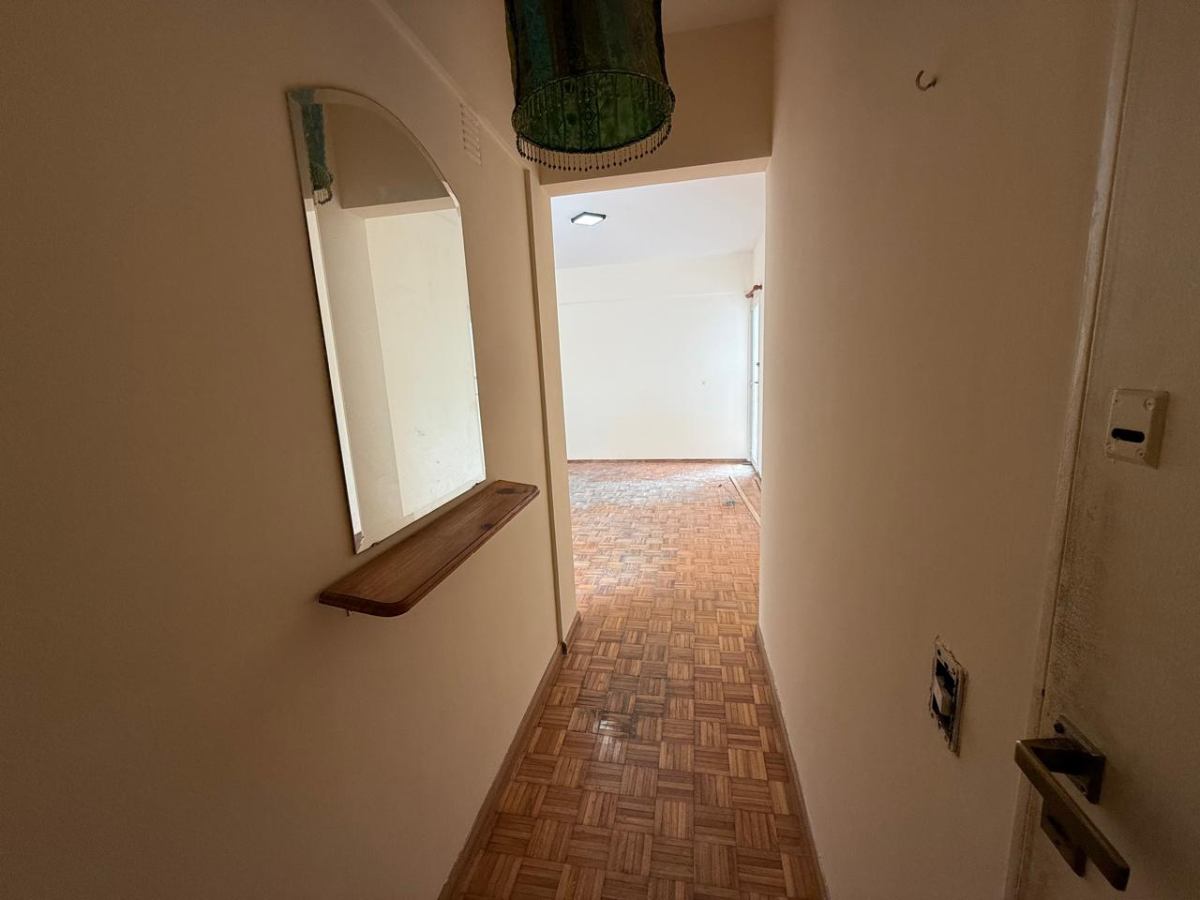 Departamento de 2 ambientes en Alquiler en Villa crespo