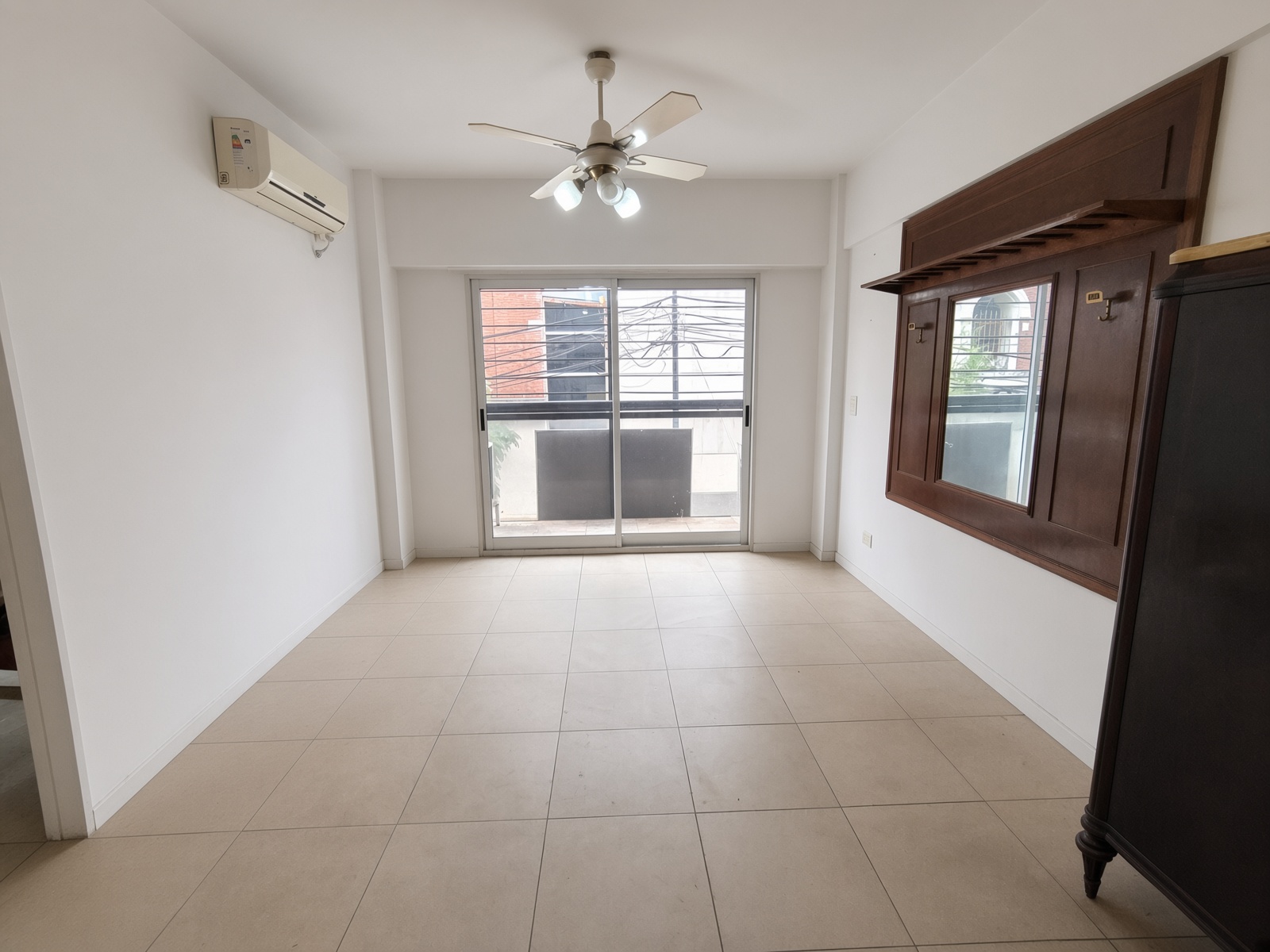 Departamento de 2 ambientes en Venta en Almagro