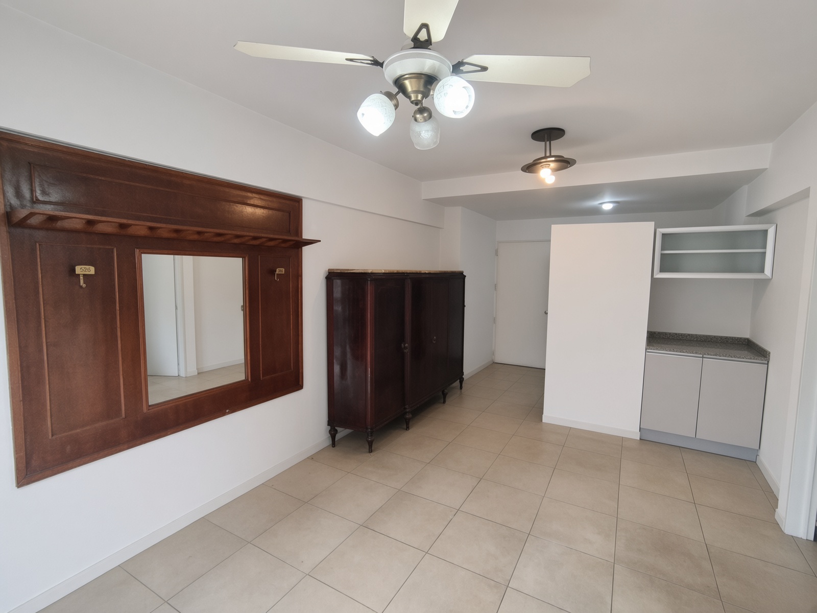 Departamento de 2 ambientes en Venta en Almagro