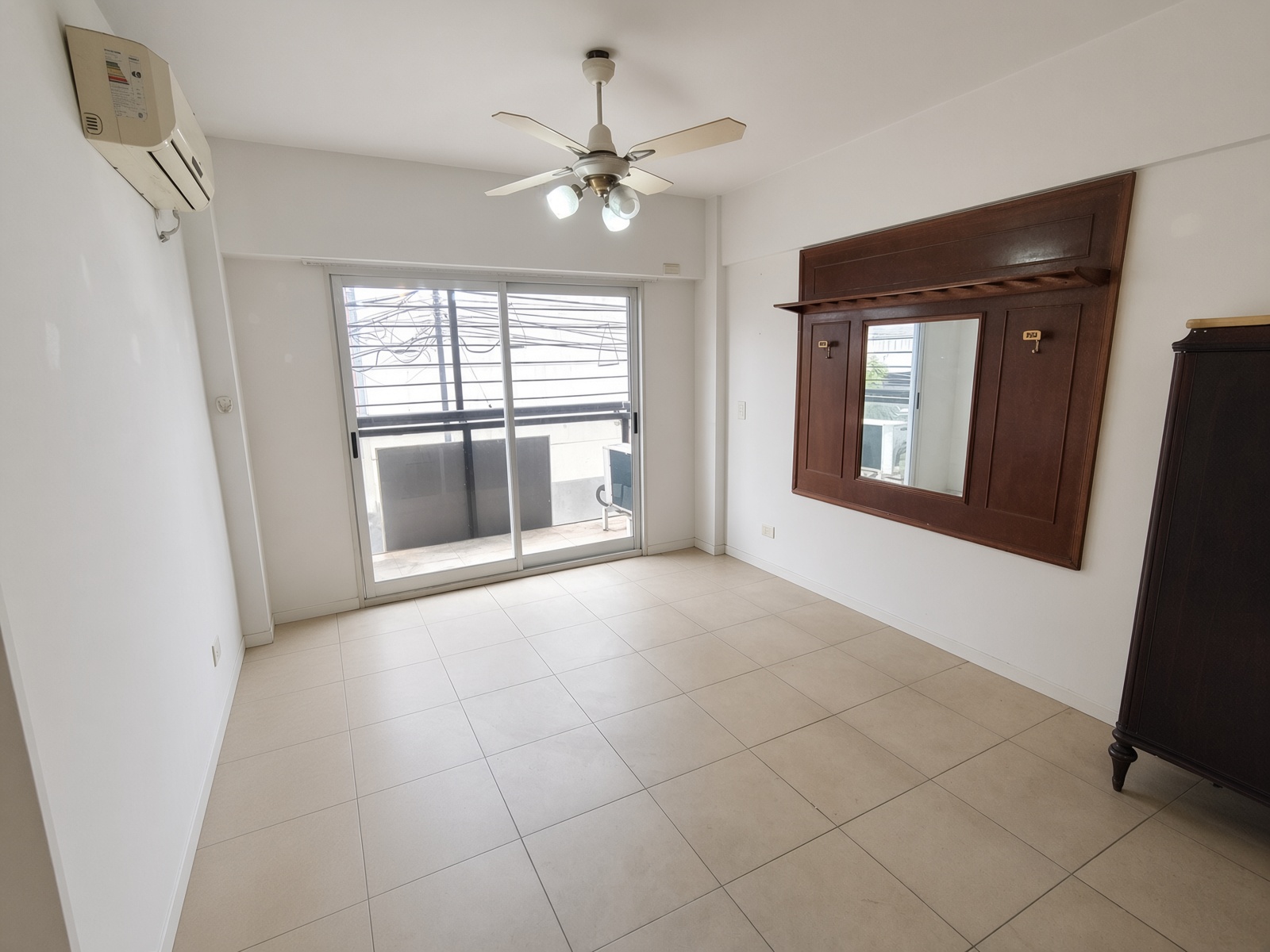 Departamento de 2 ambientes en Venta en Almagro