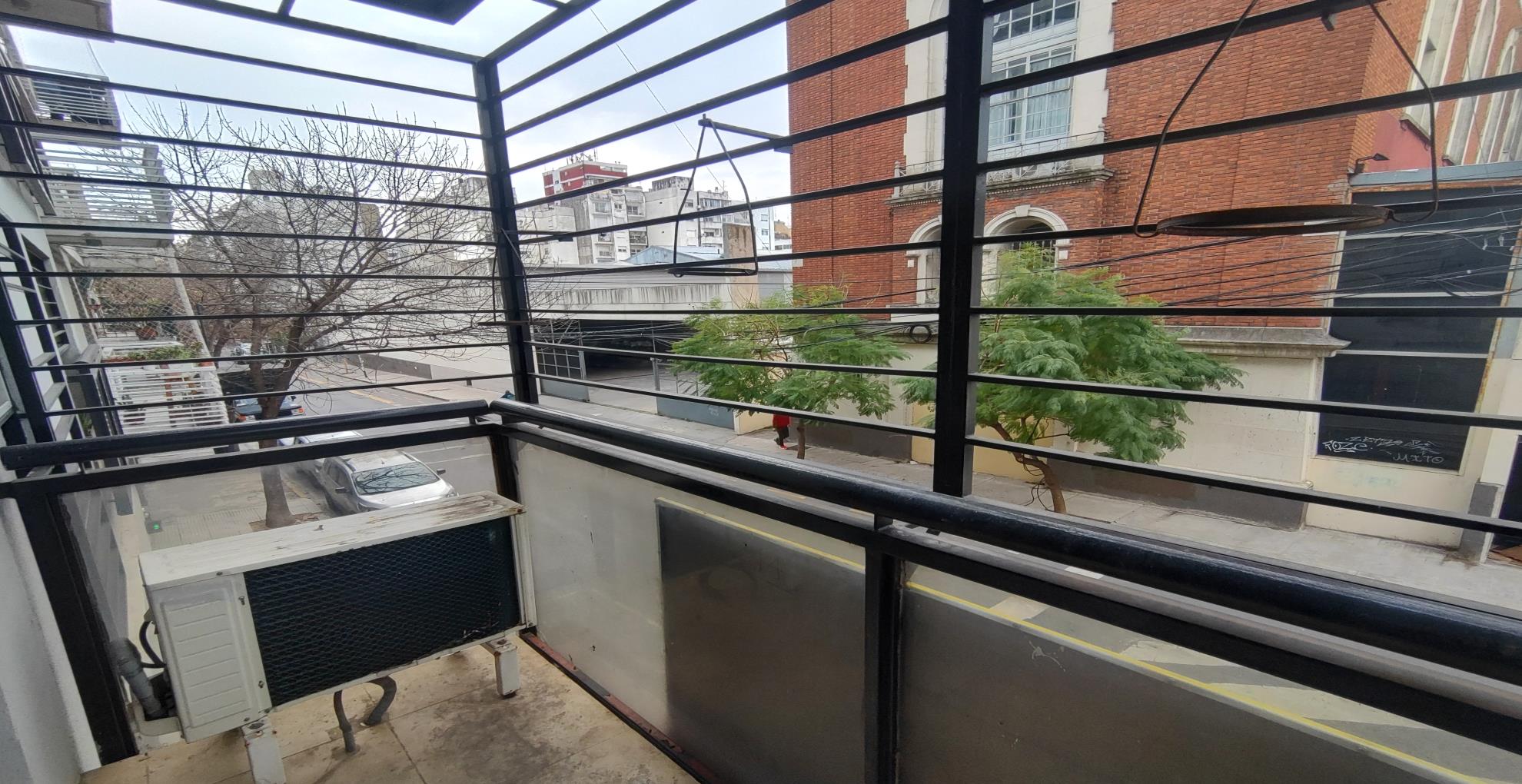 Departamento de 2 ambientes en Venta en Almagro