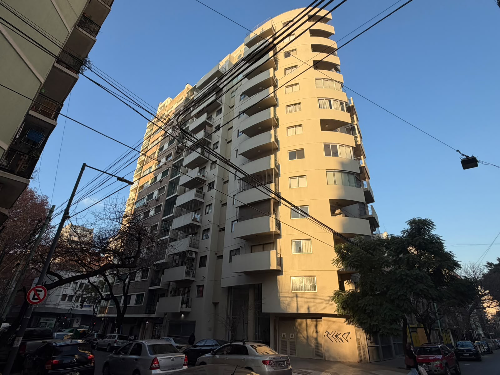 Departamento de 4 ambientes en  Venta en Villa Crespo. LAVALLEJA al 300. Imagen 1