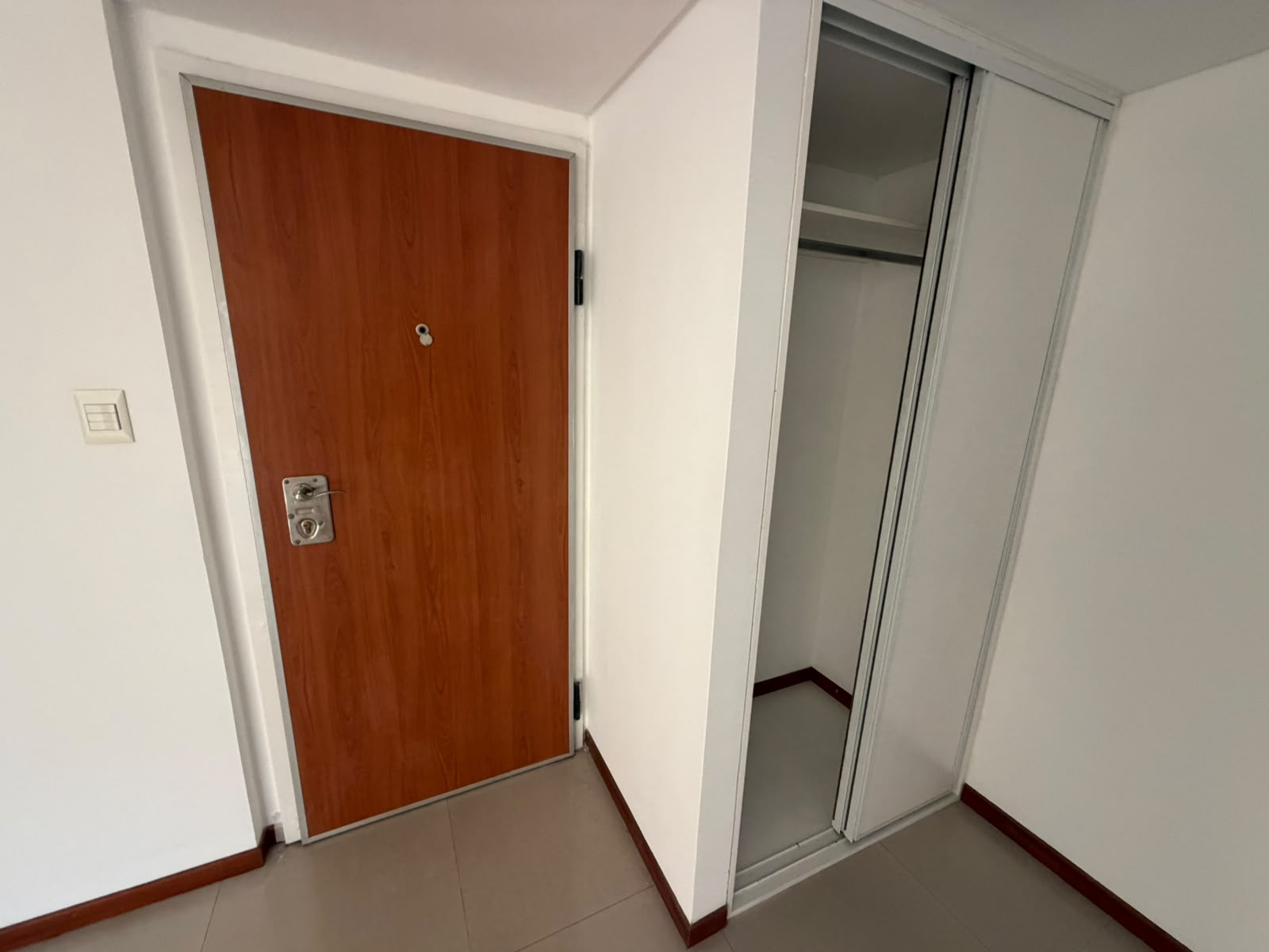 Departamento de 4 ambientes en Venta en Villa crespo