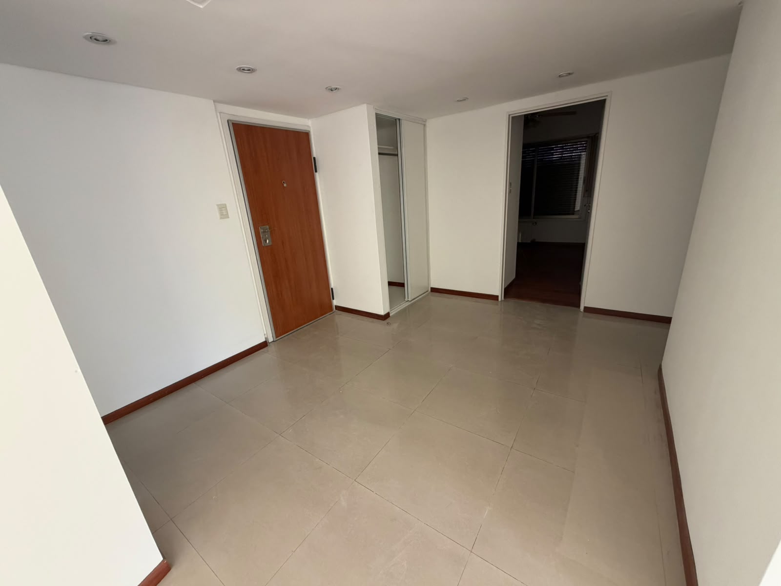 Departamento de 4 ambientes en Venta en Villa crespo