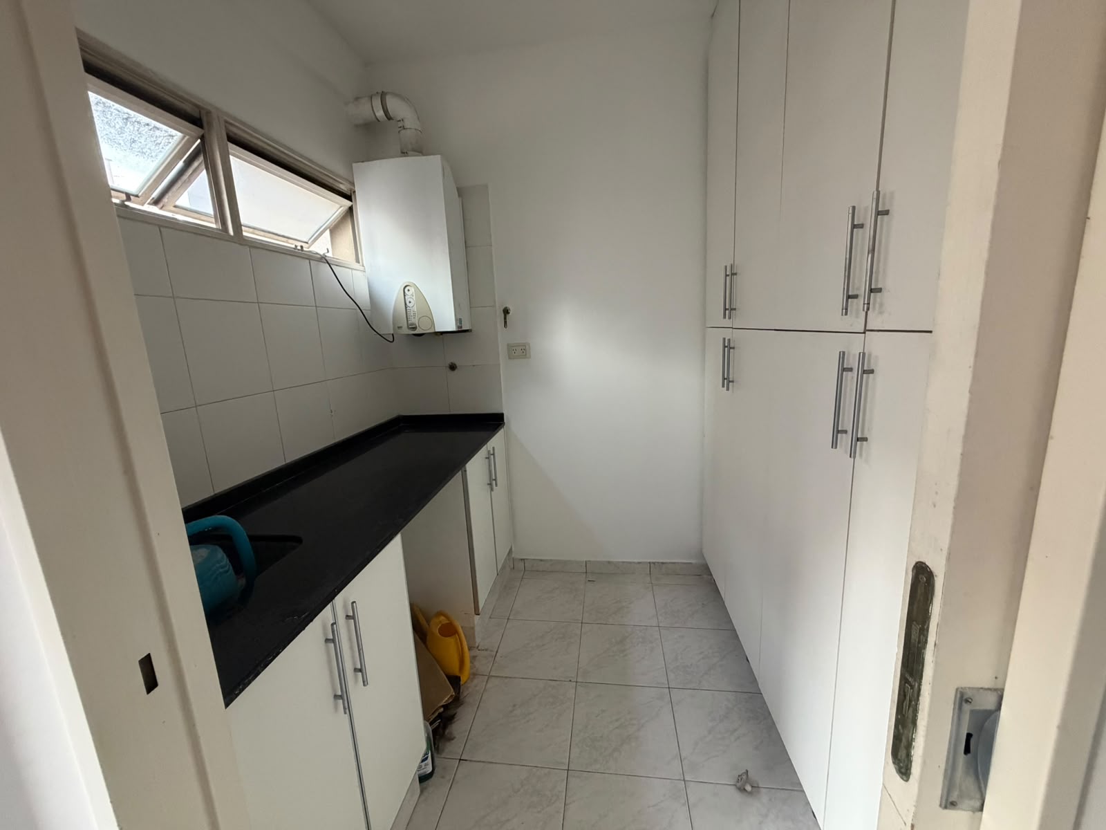 Departamento de 4 ambientes en Venta en Villa crespo