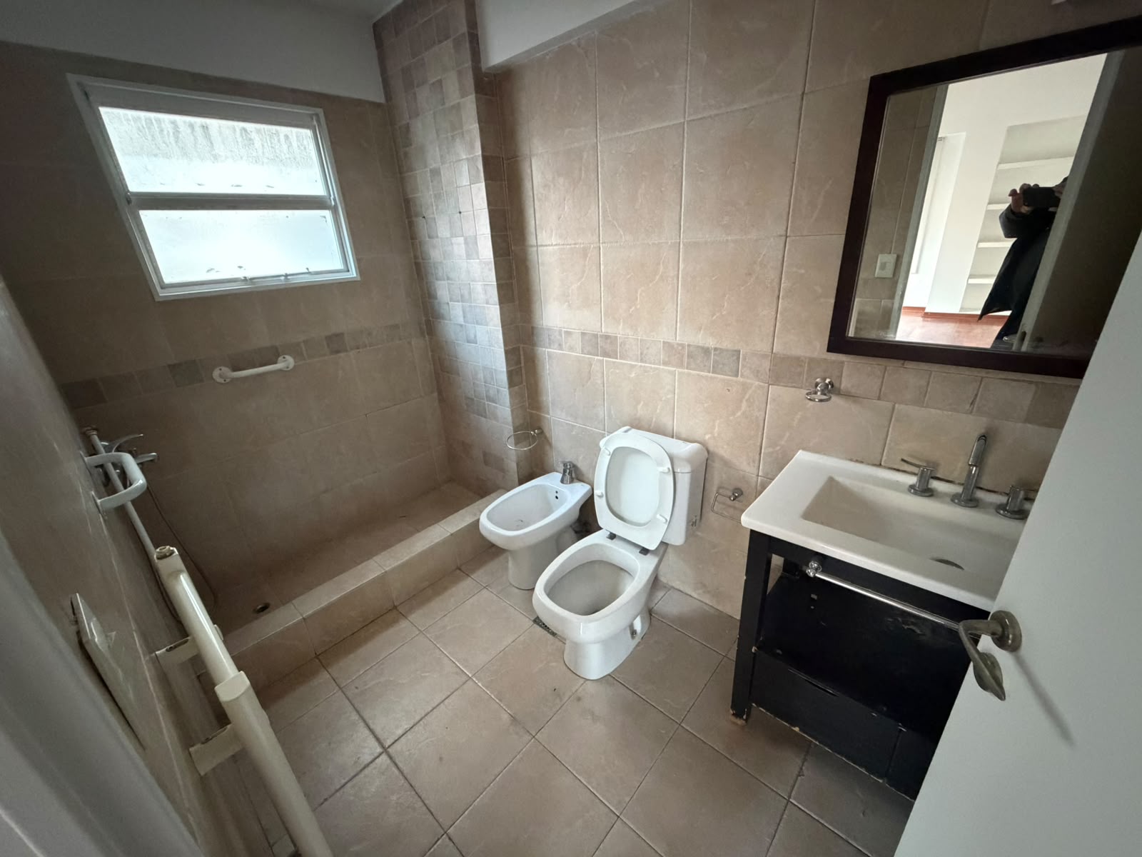 Departamento de 4 ambientes en Venta en Villa crespo