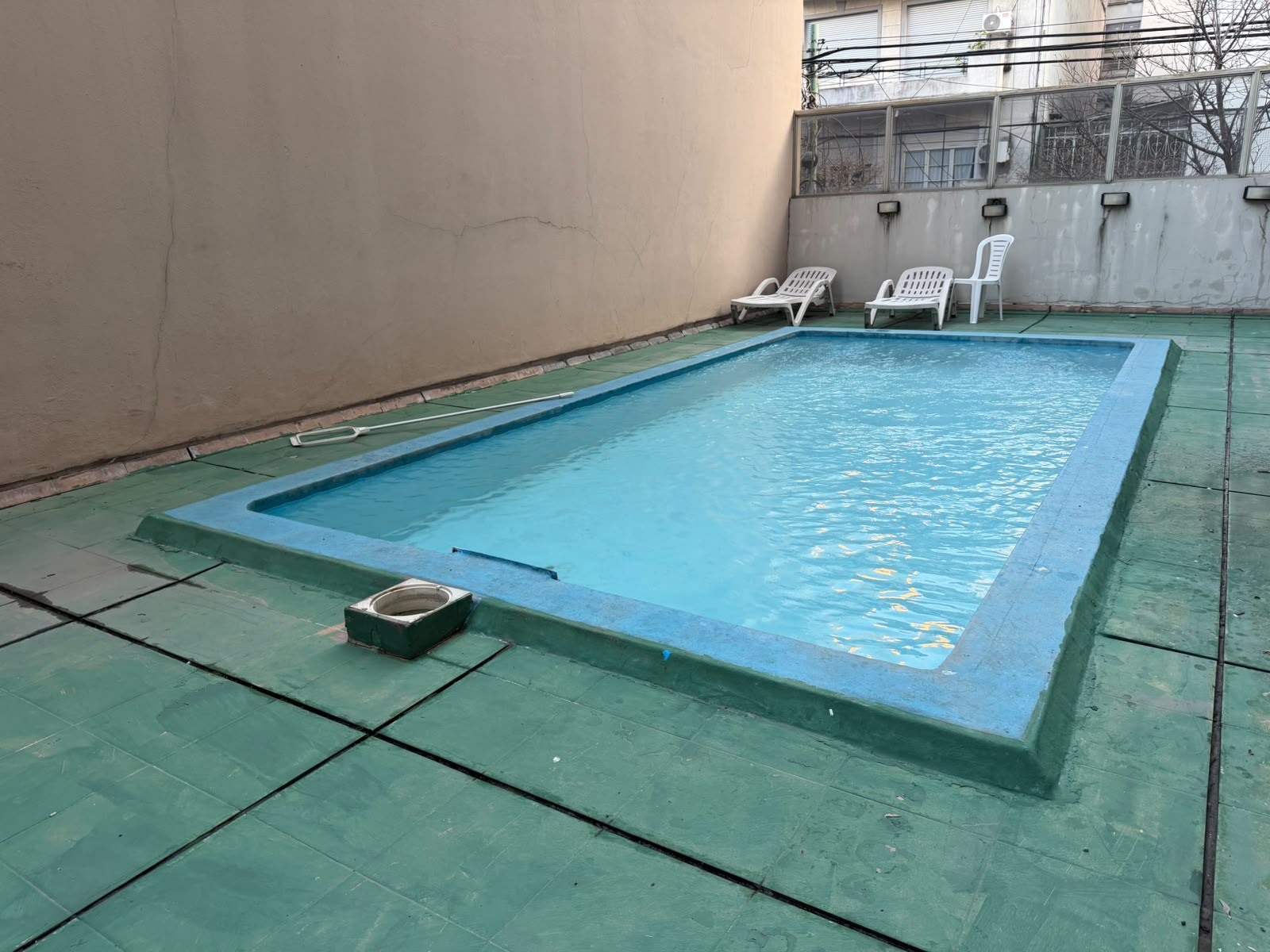 Departamento de 4 ambientes en Venta en Villa crespo