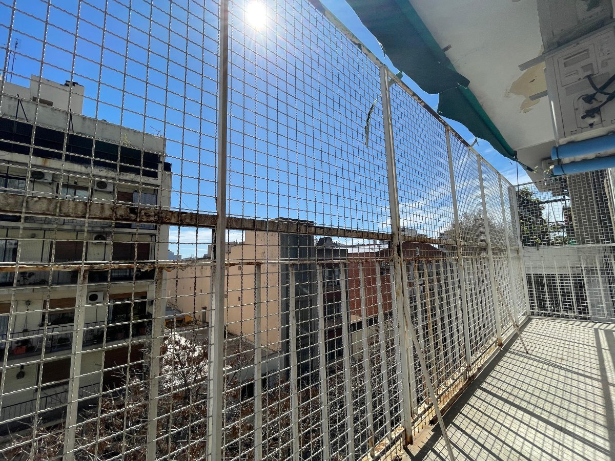 Departamento de 3 ambientes en  Venta en Villa Crespo. ACEVEDO al 600. Imagen 1