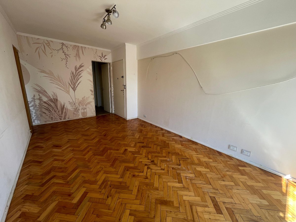 Departamento de 3 ambientes en Venta en Villa crespo